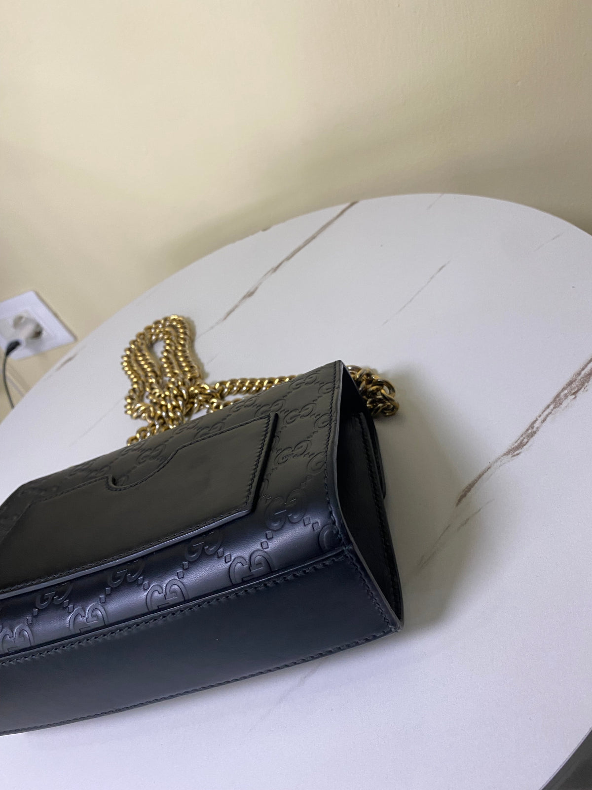 Borsa Gucci Padlock