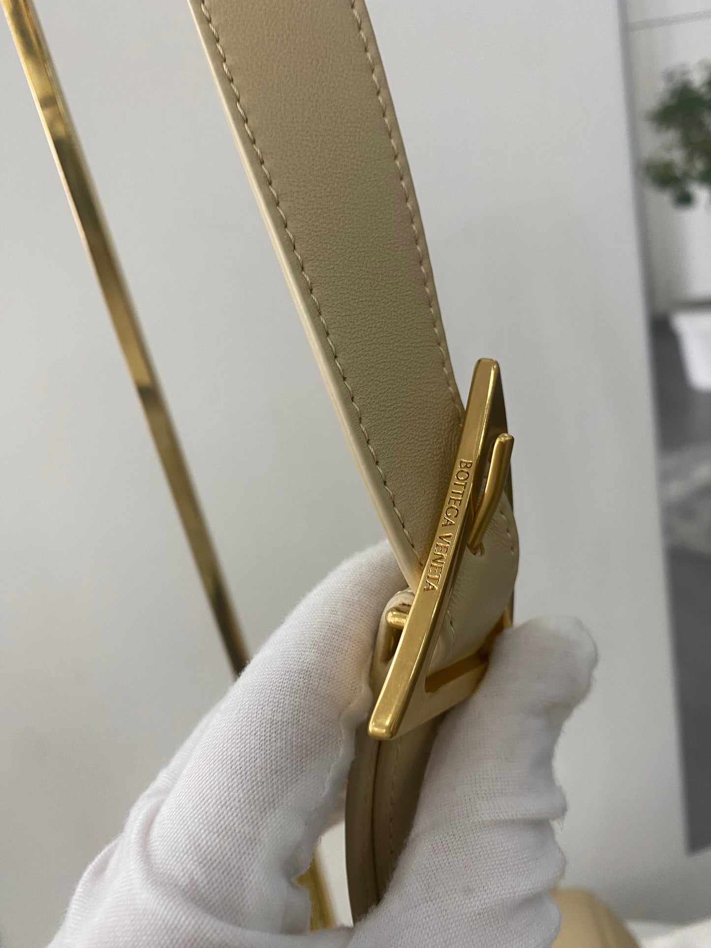 Cassette Bottega Veneta