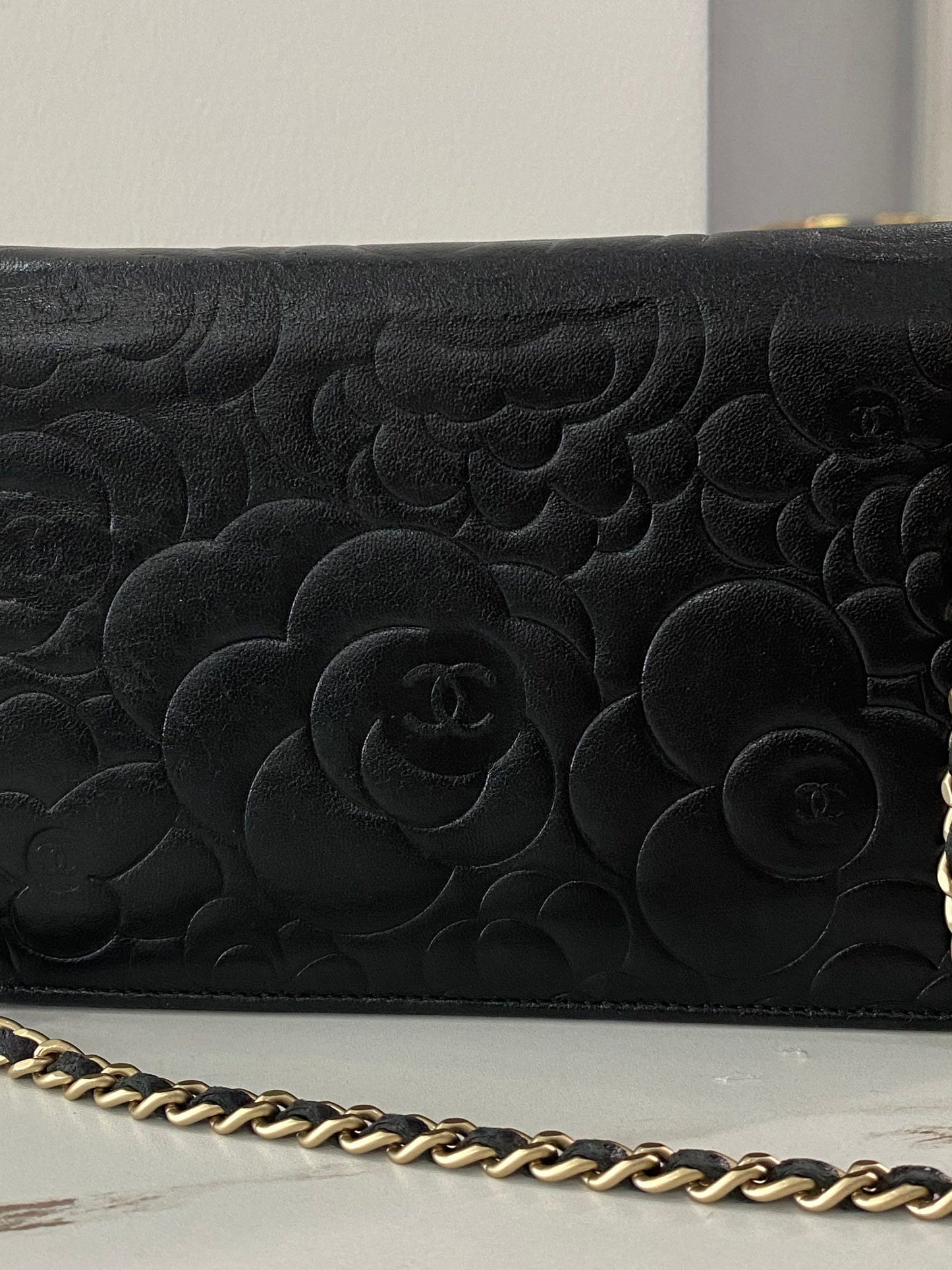 Borsa Chanel Wallet