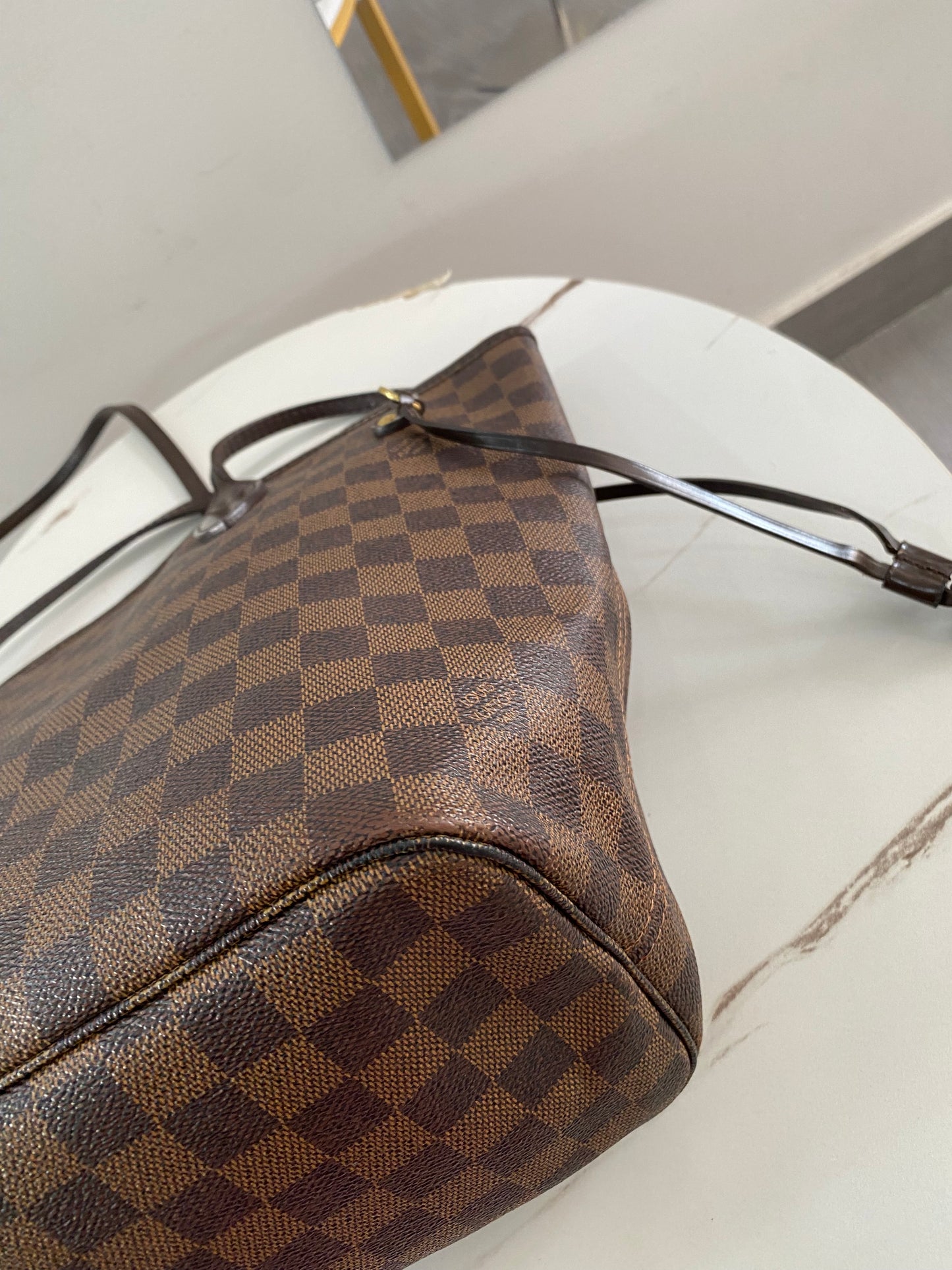 Borsa Louis Vuitton Neverfull MM