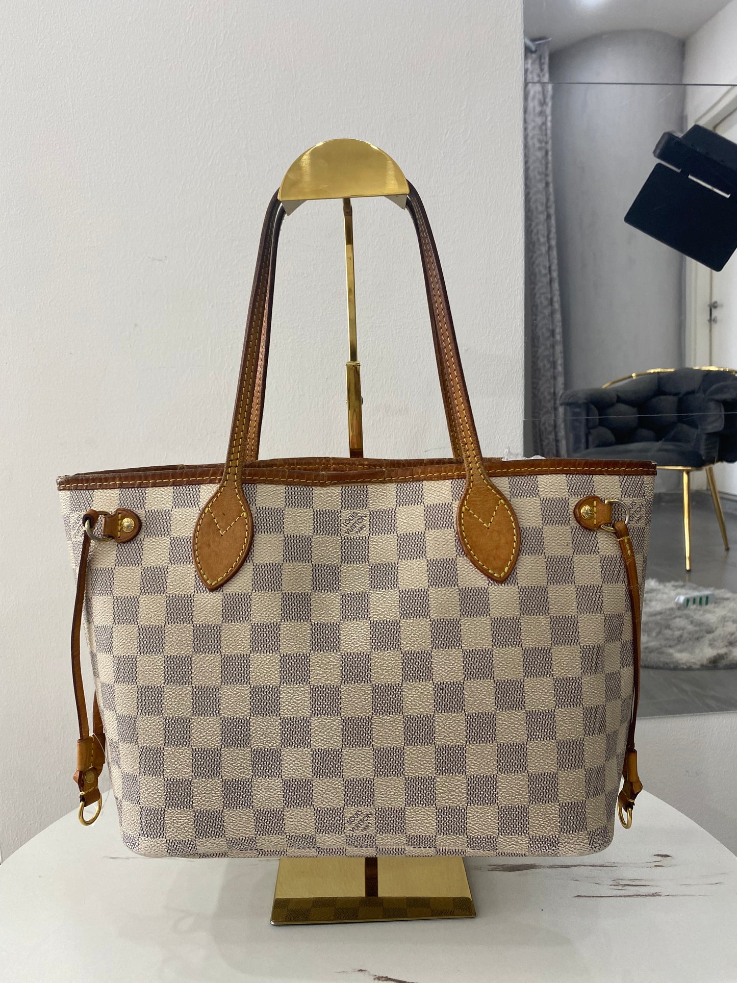 Borsa Louis Vuitton Neverfull PM