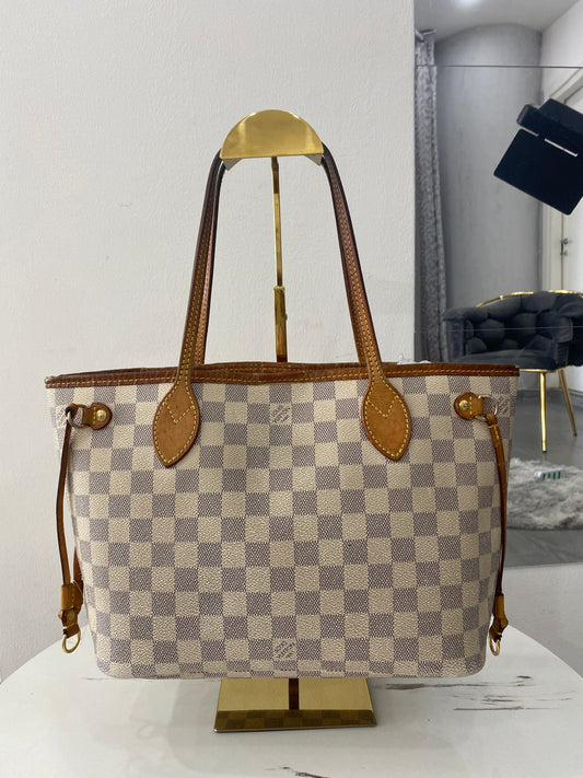 Borsa Louis Vuitton Neverfull PM