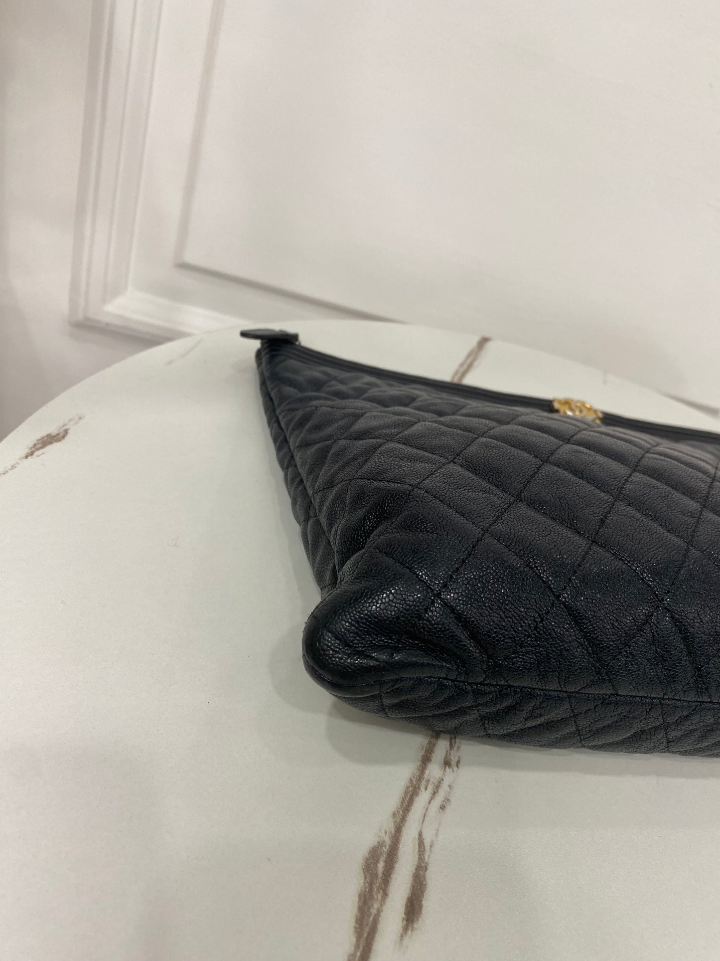 Pochette Chanel