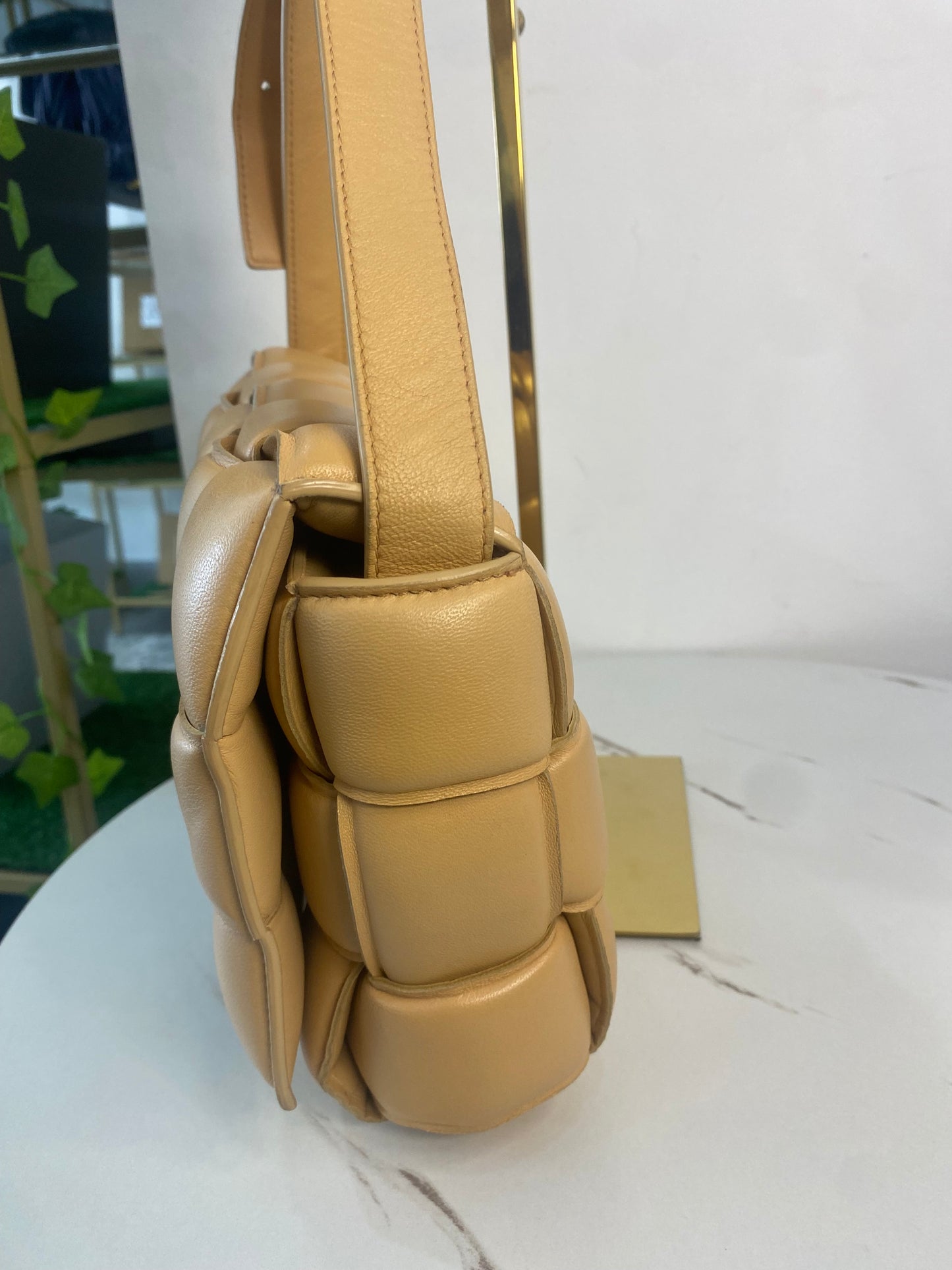 Borsa Bottega Veneta Cassette