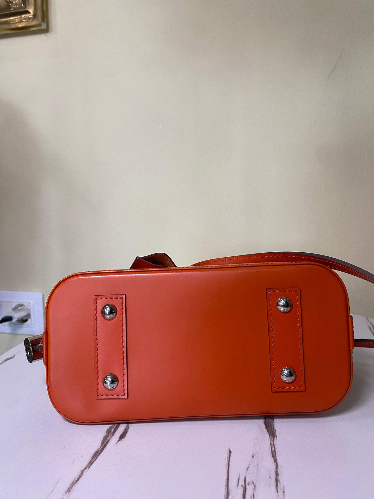 Borsa Louis Vuitton Alma BB