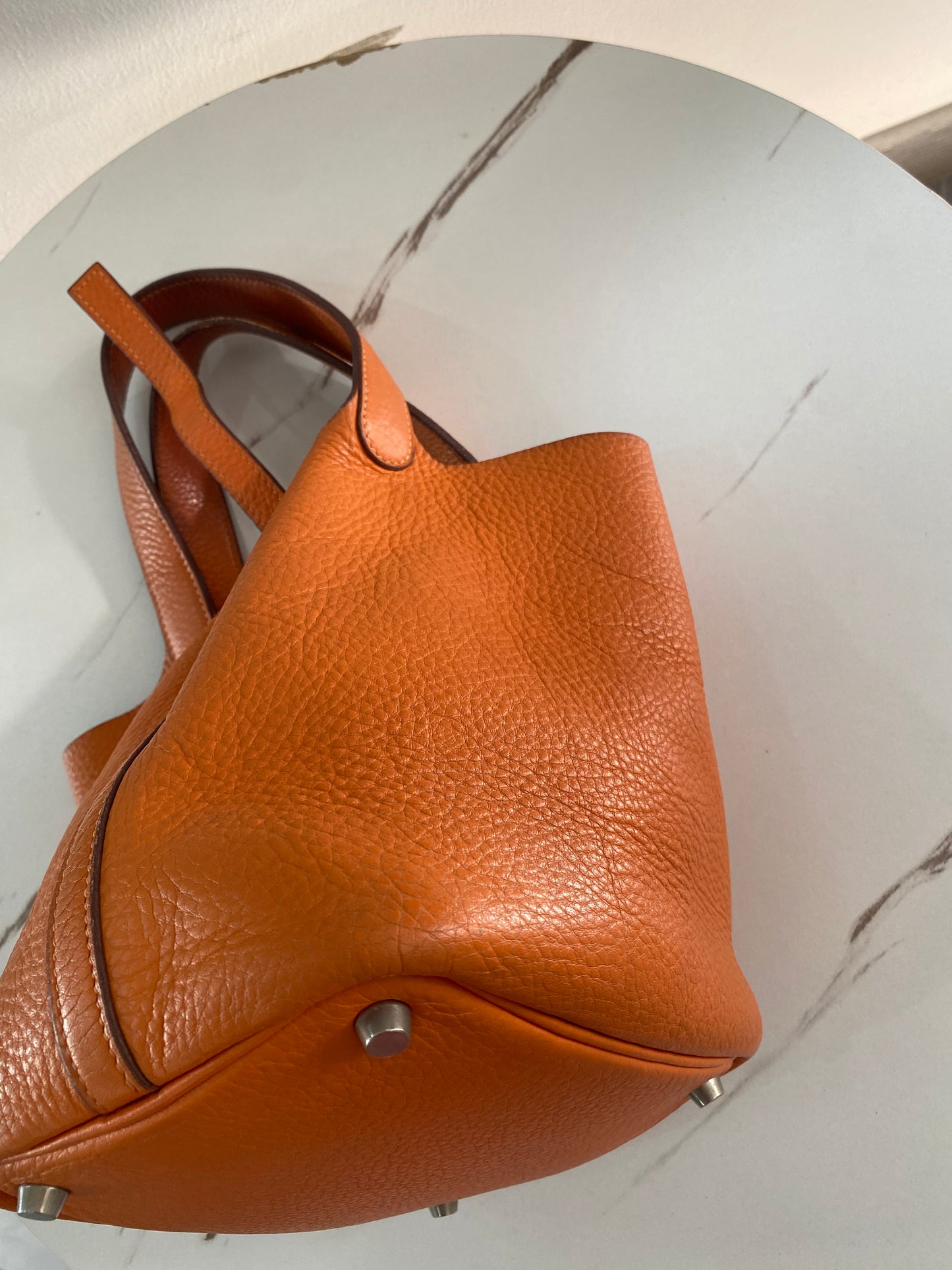 Borsa Hermès Picotin PM