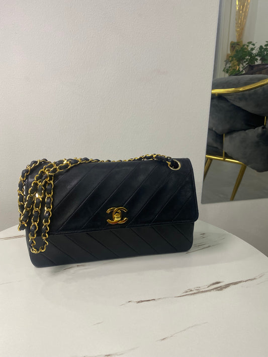 Chanel Timeless Vintage