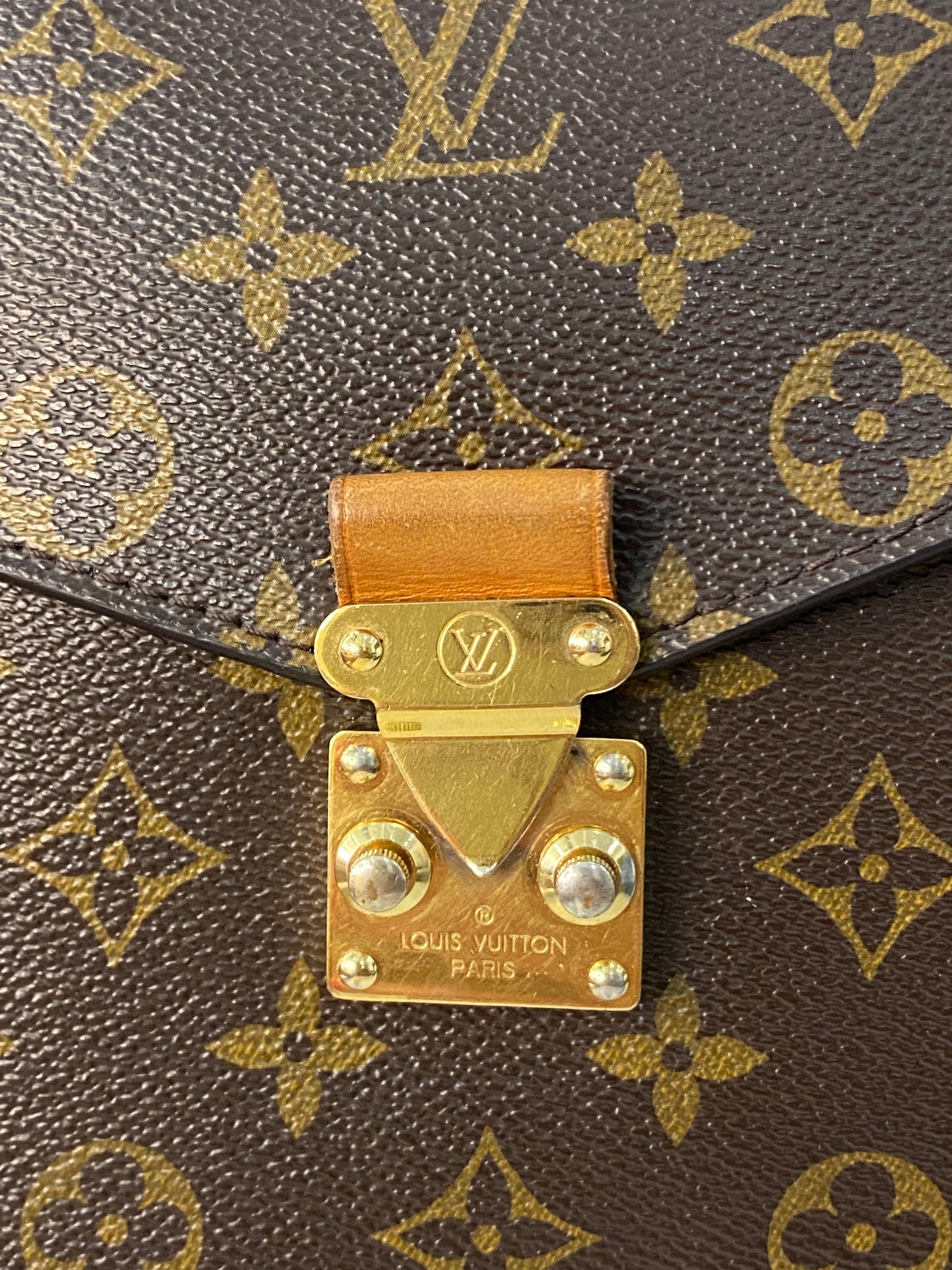 Borsa Louis Vuitton Métis