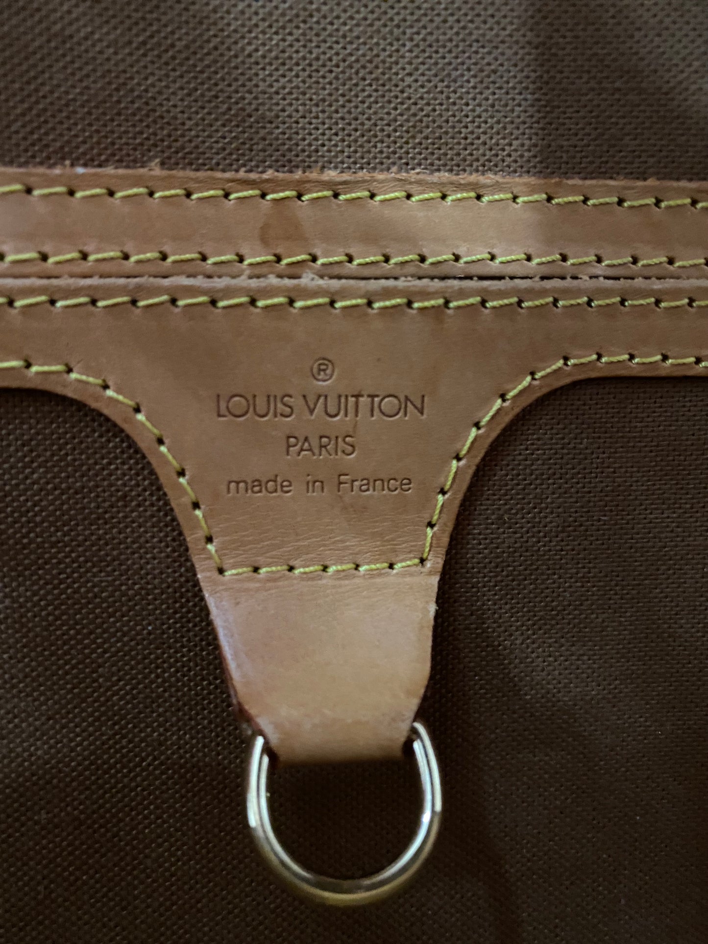 Borsa Louis Vuitton Ellipse PM