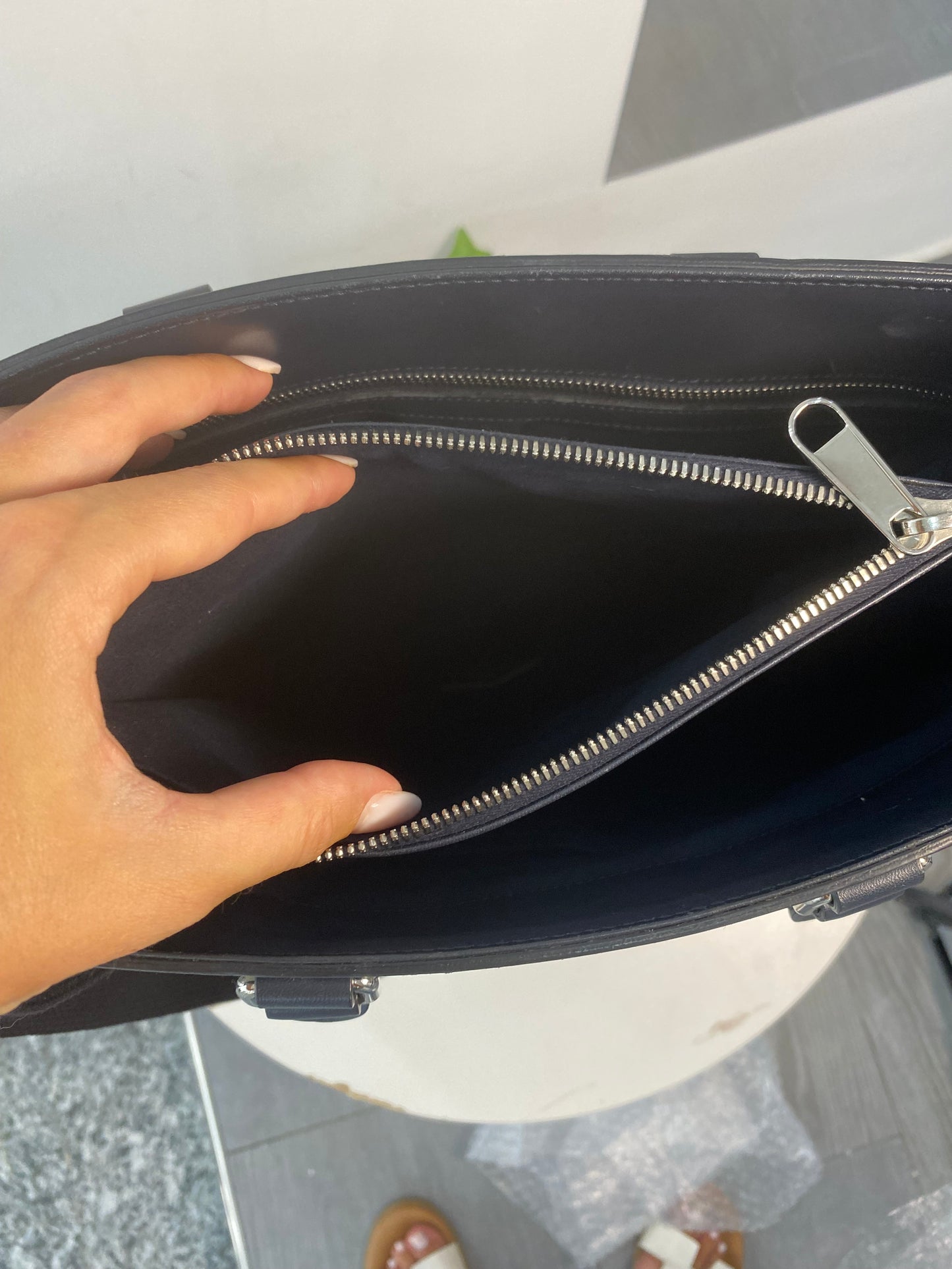 Borsa Gucci Tote GG