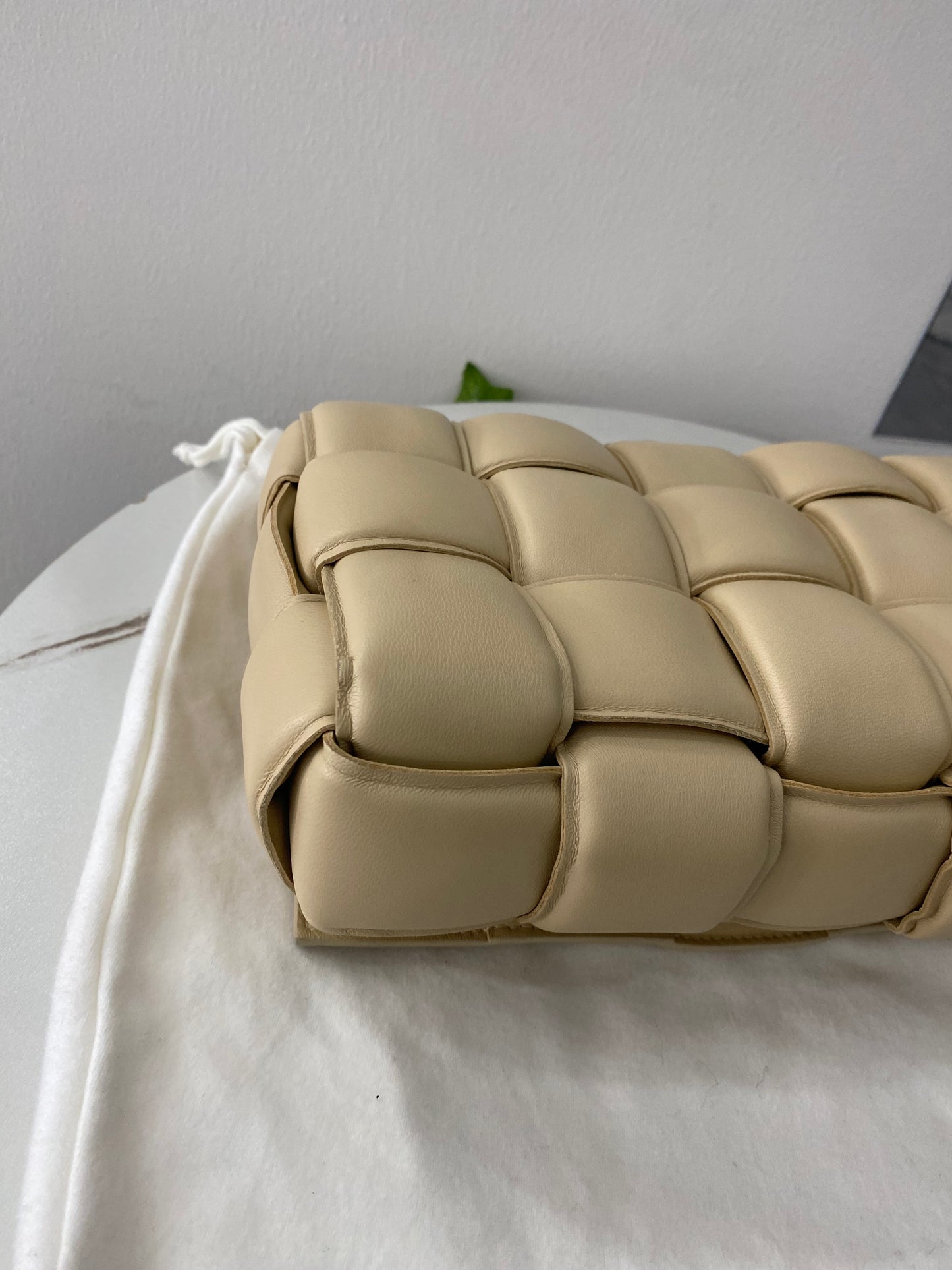 Cassette Bottega Veneta