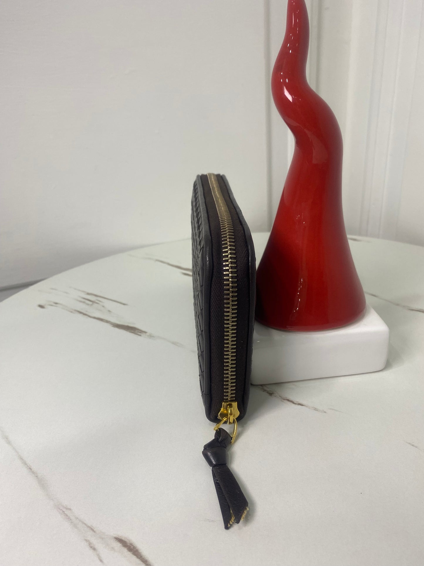 Portafoglio Bottega Veneta