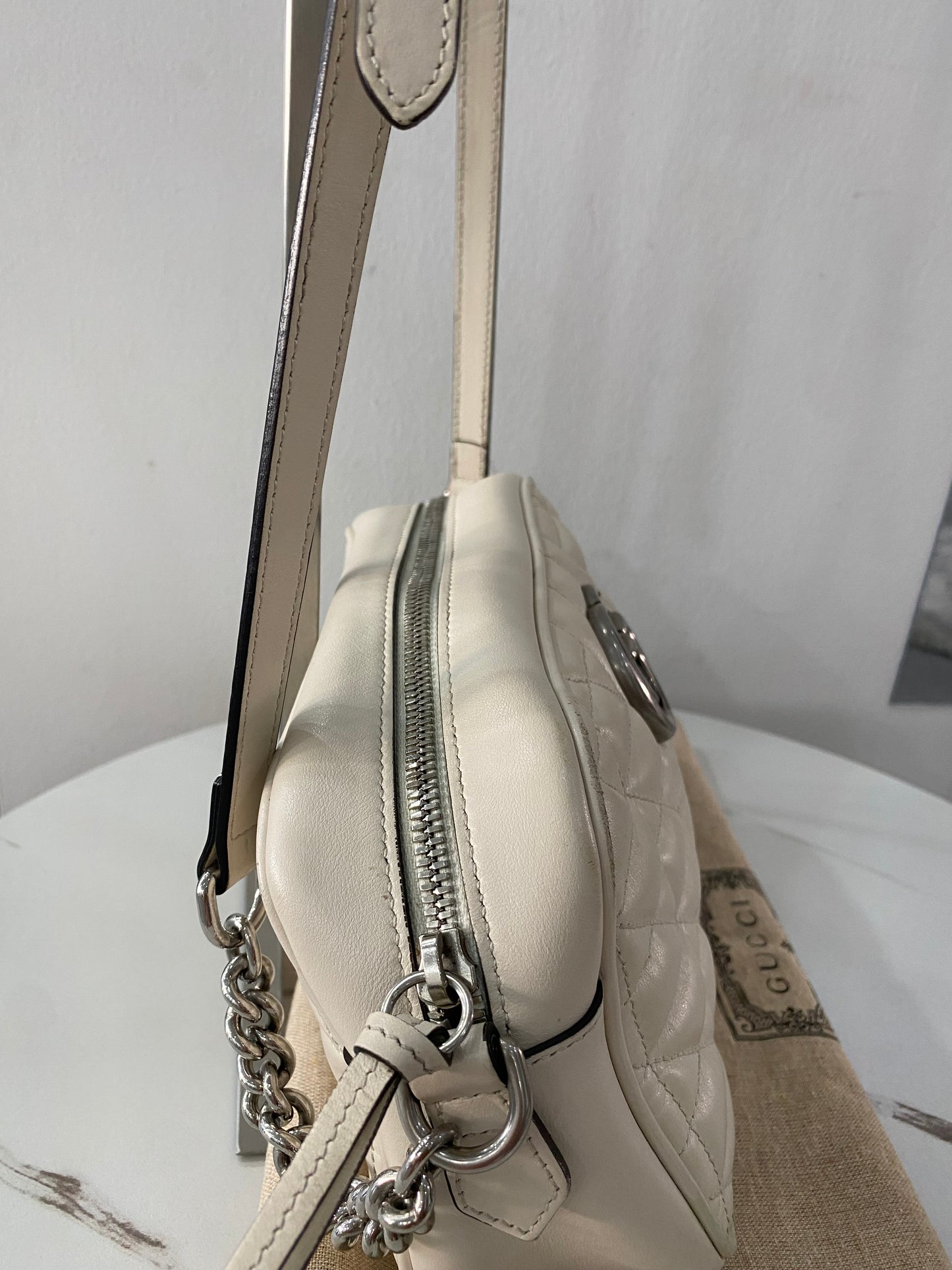 Borsa Gucci Marmont Camera Bag
