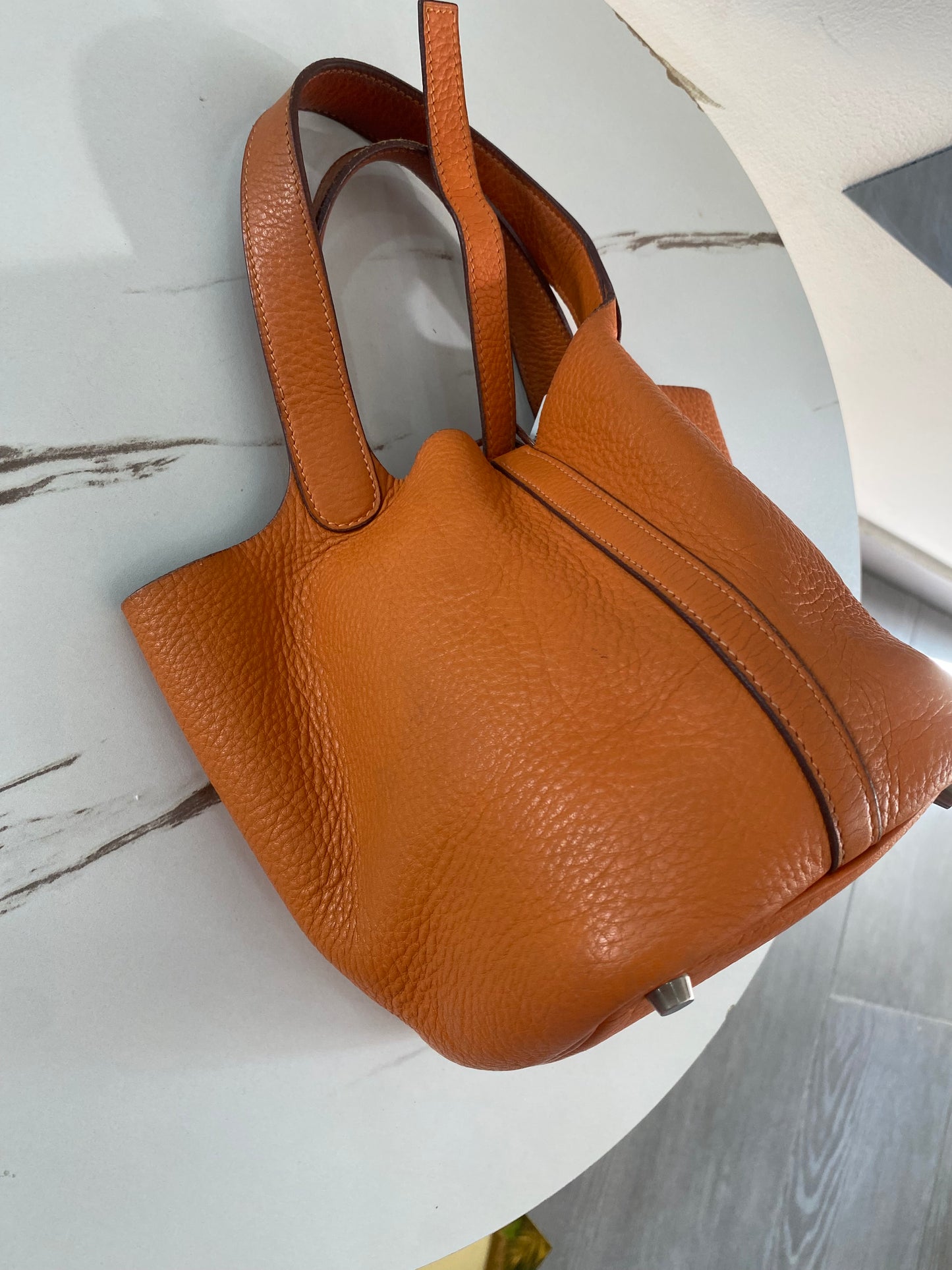 Borsa Hermès Picotin PM