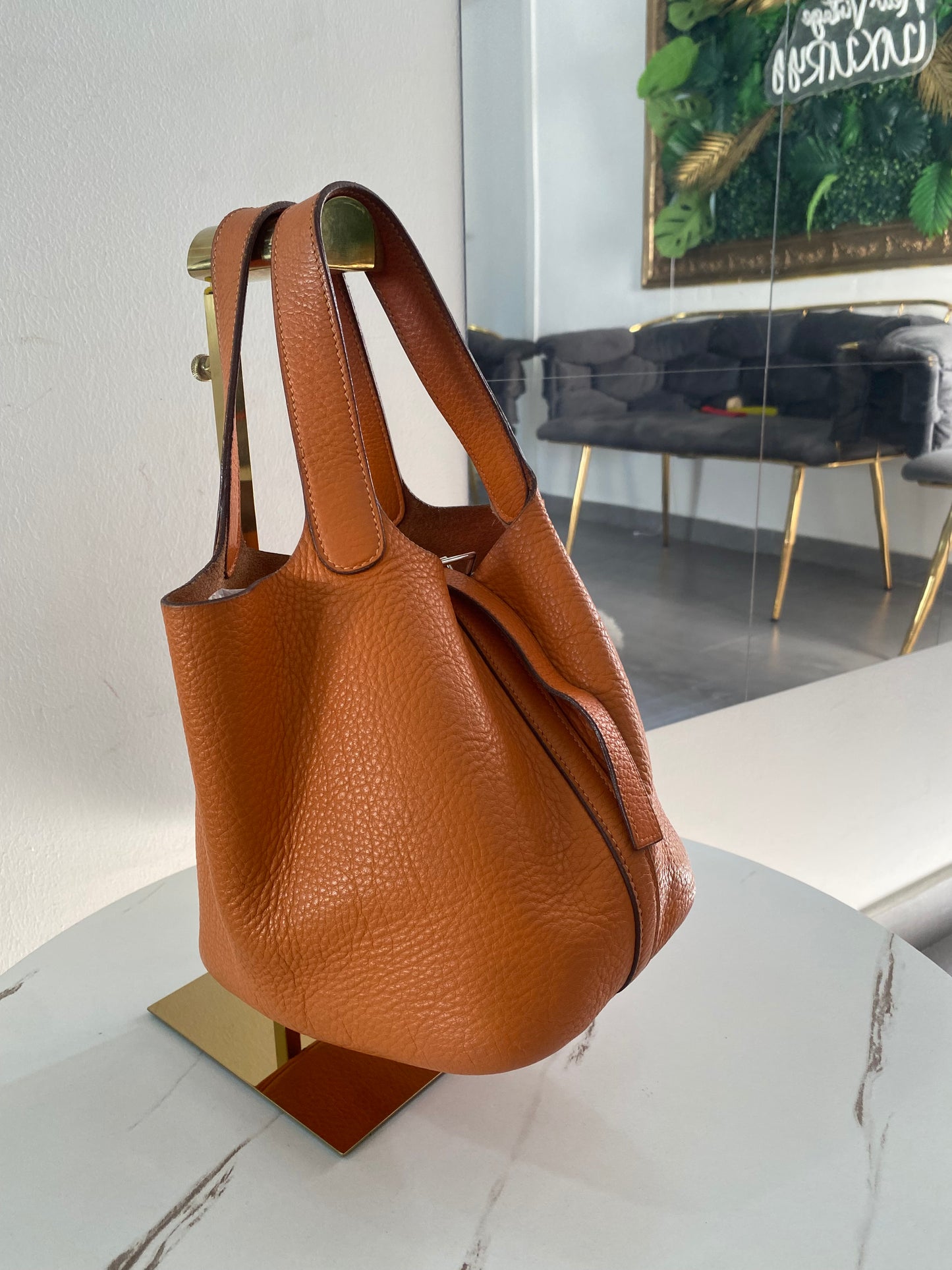 Borsa Hermès Picotin PM