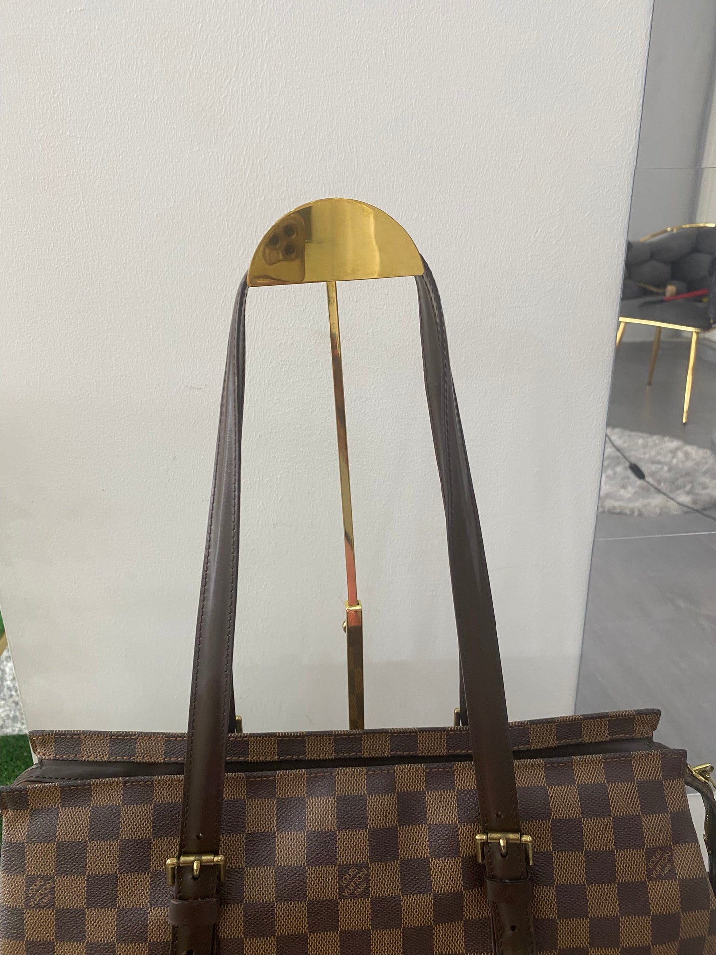 Borsa Louis Vuitton Chelsea
