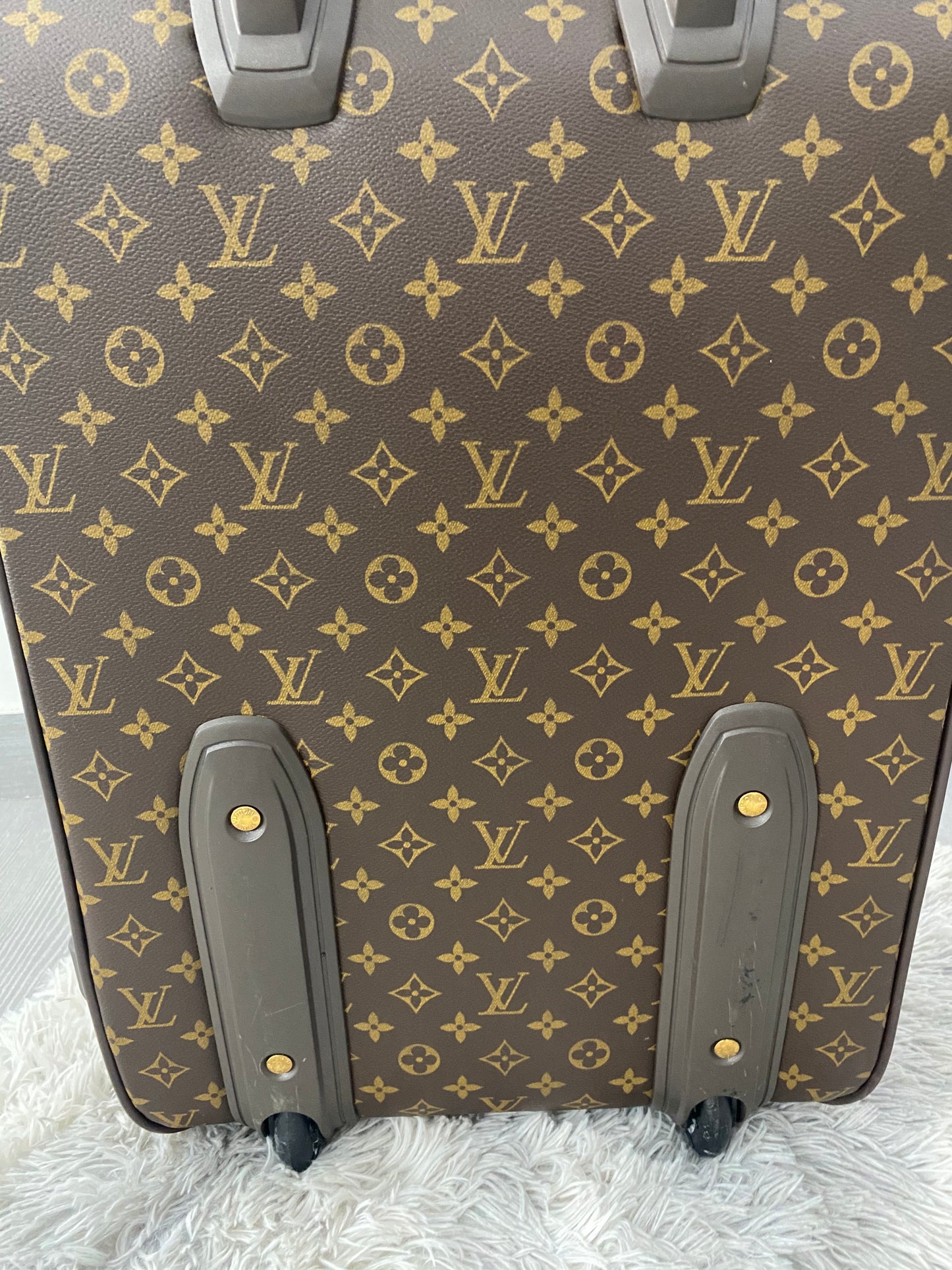 Valigia Louis Vuitton Pegase 55
