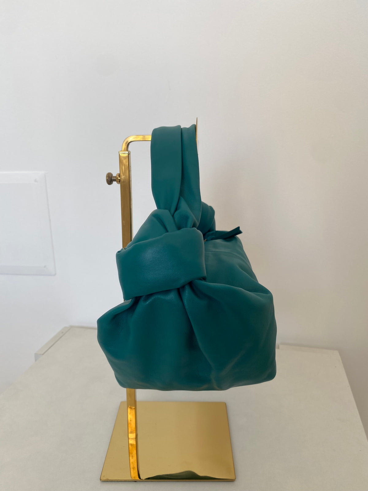 Borsa Bottega Veneta Mini Double Knot