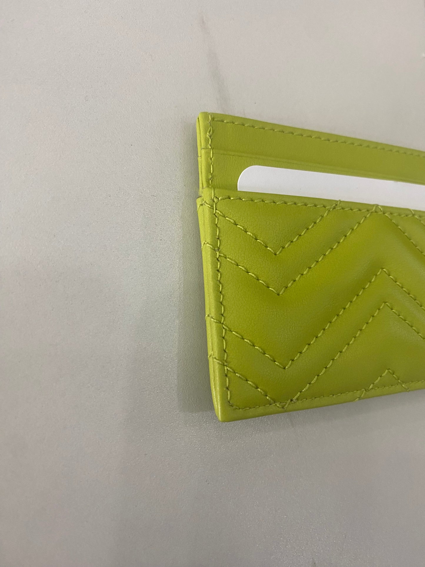 Portacarte Gucci GG Marmont