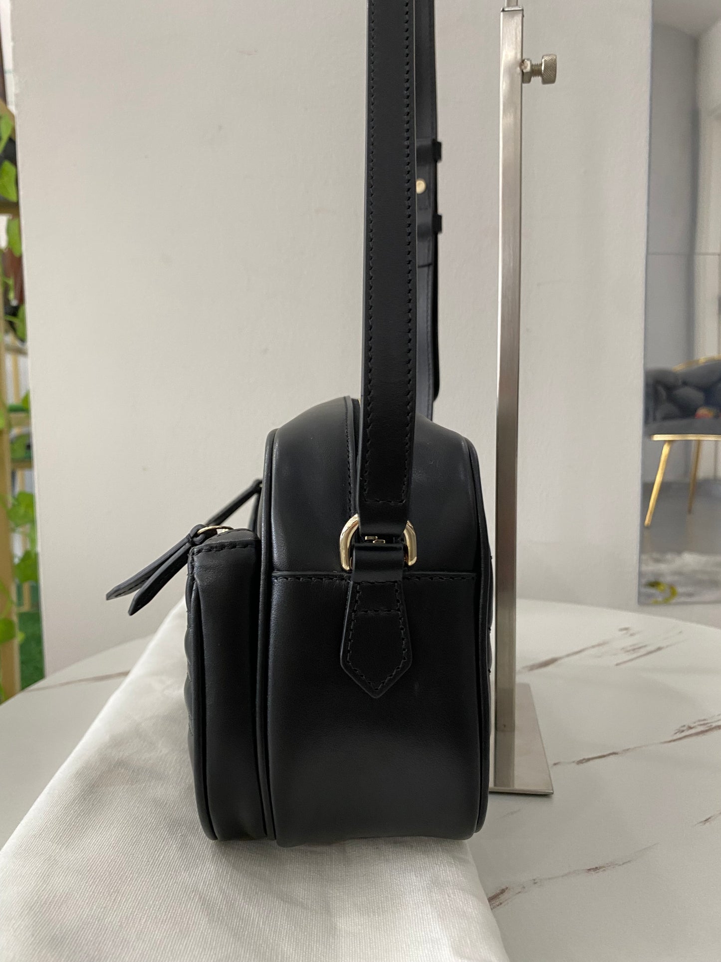 Borsa Gucci Marmont GG