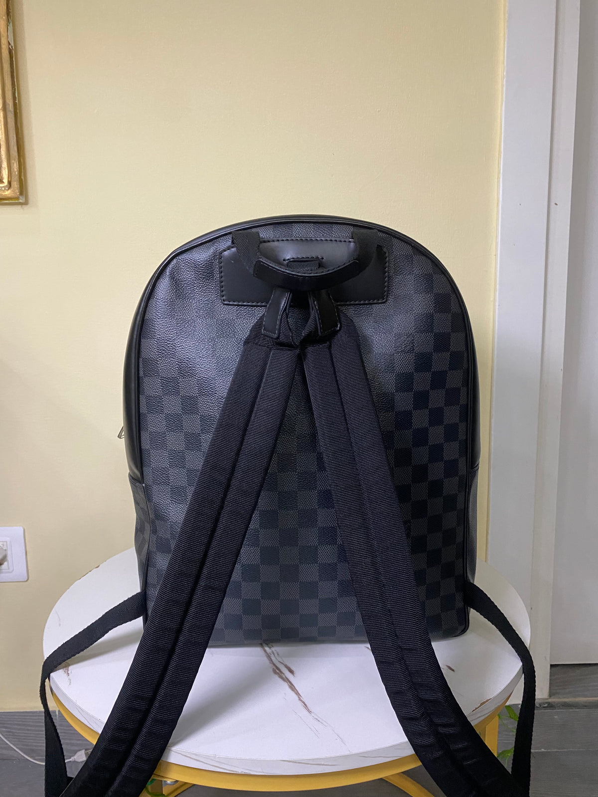 Zaino Louis Vuitton Josh