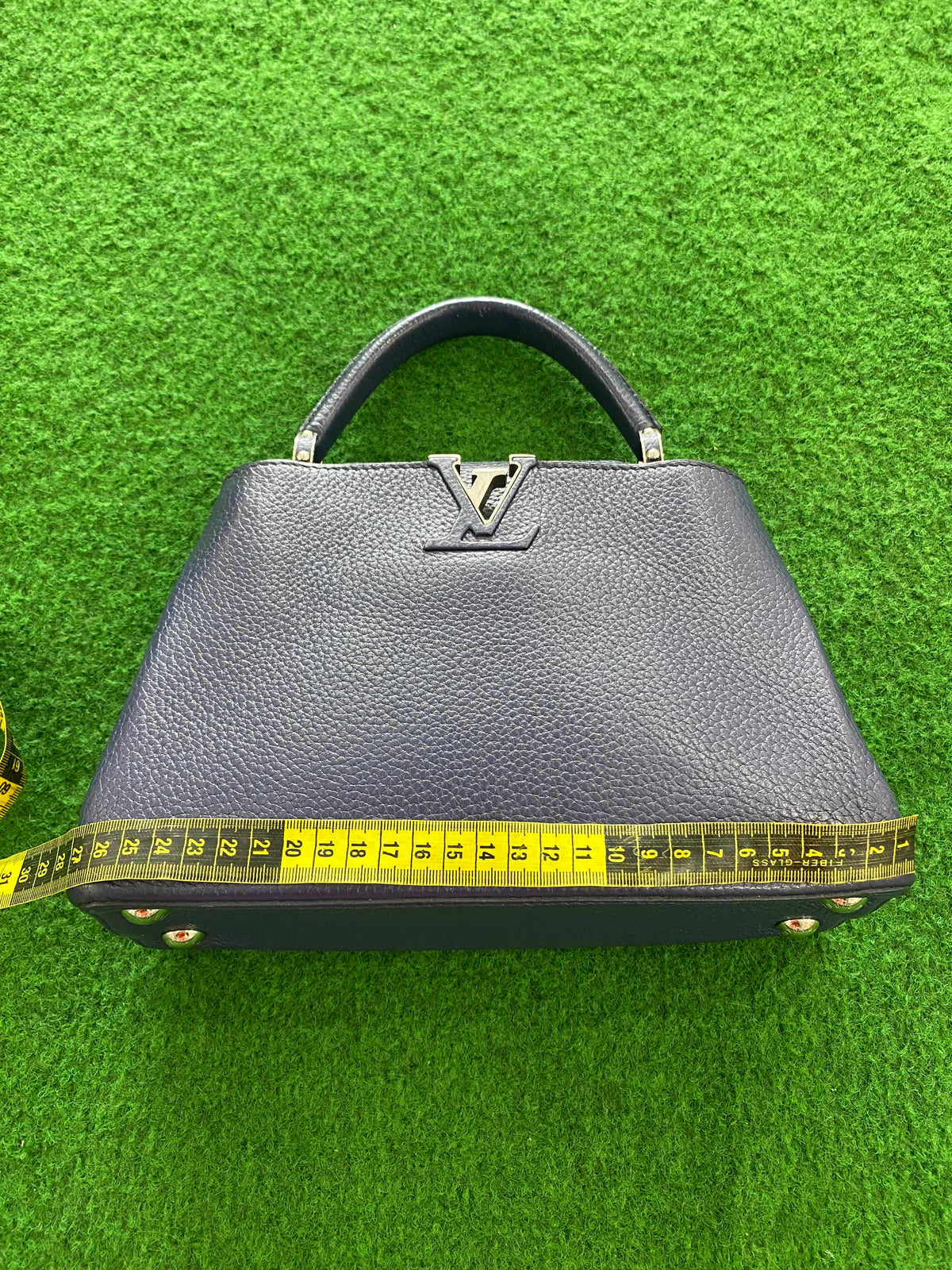 Borsa Louis Vuitton Capucines BB