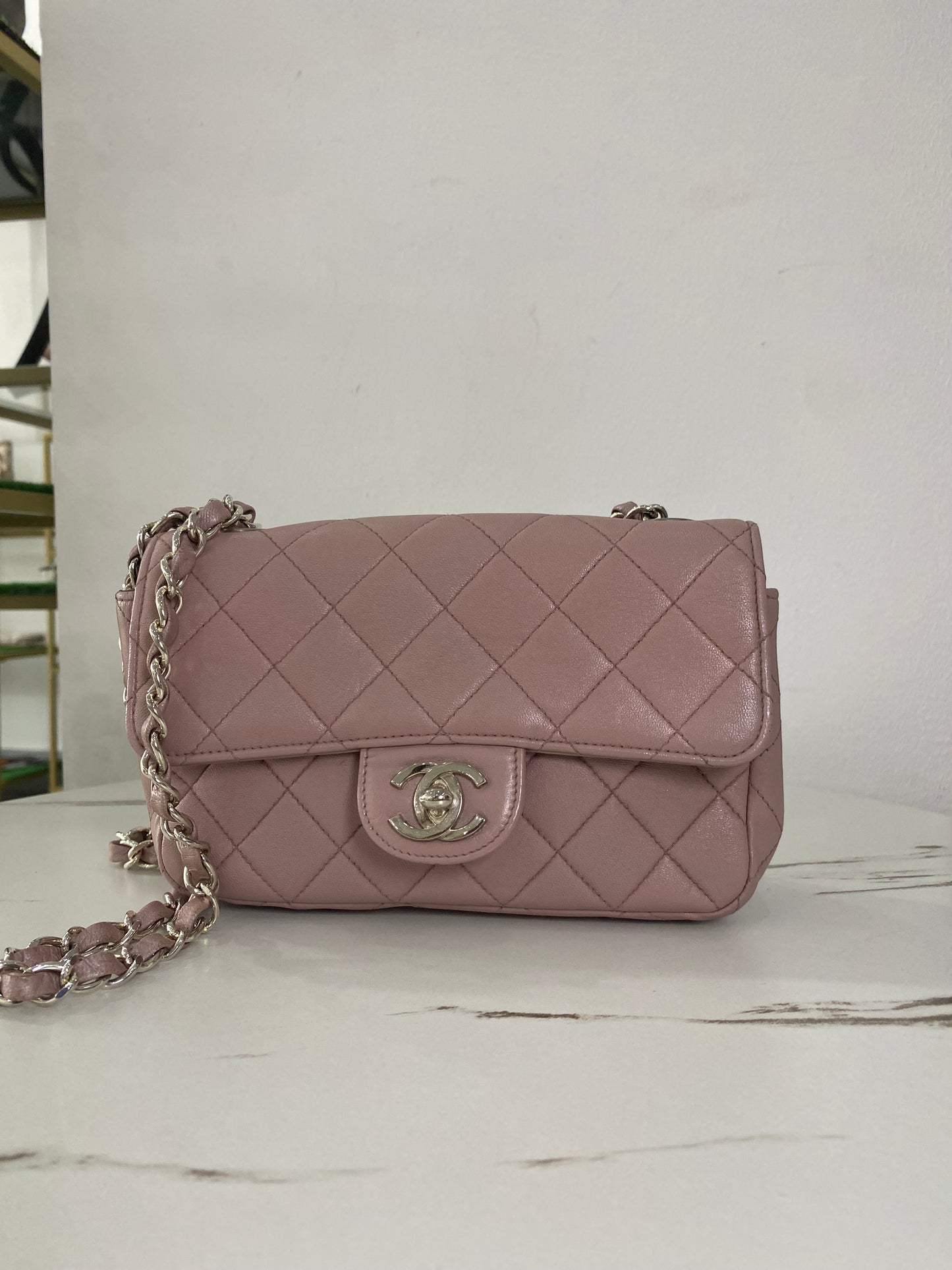 Borsa Chanel