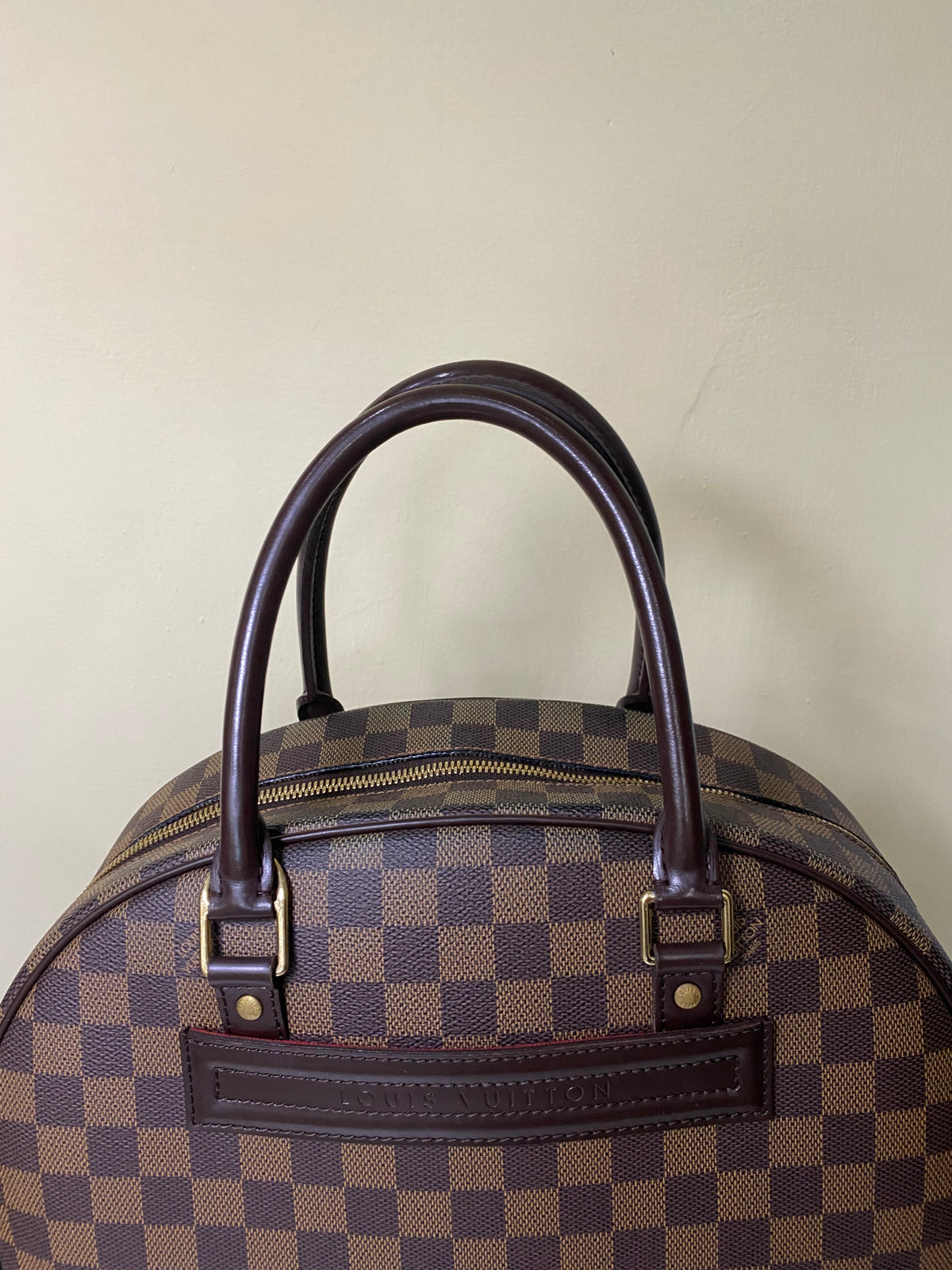 Borsa Louis Vuitton Nolita