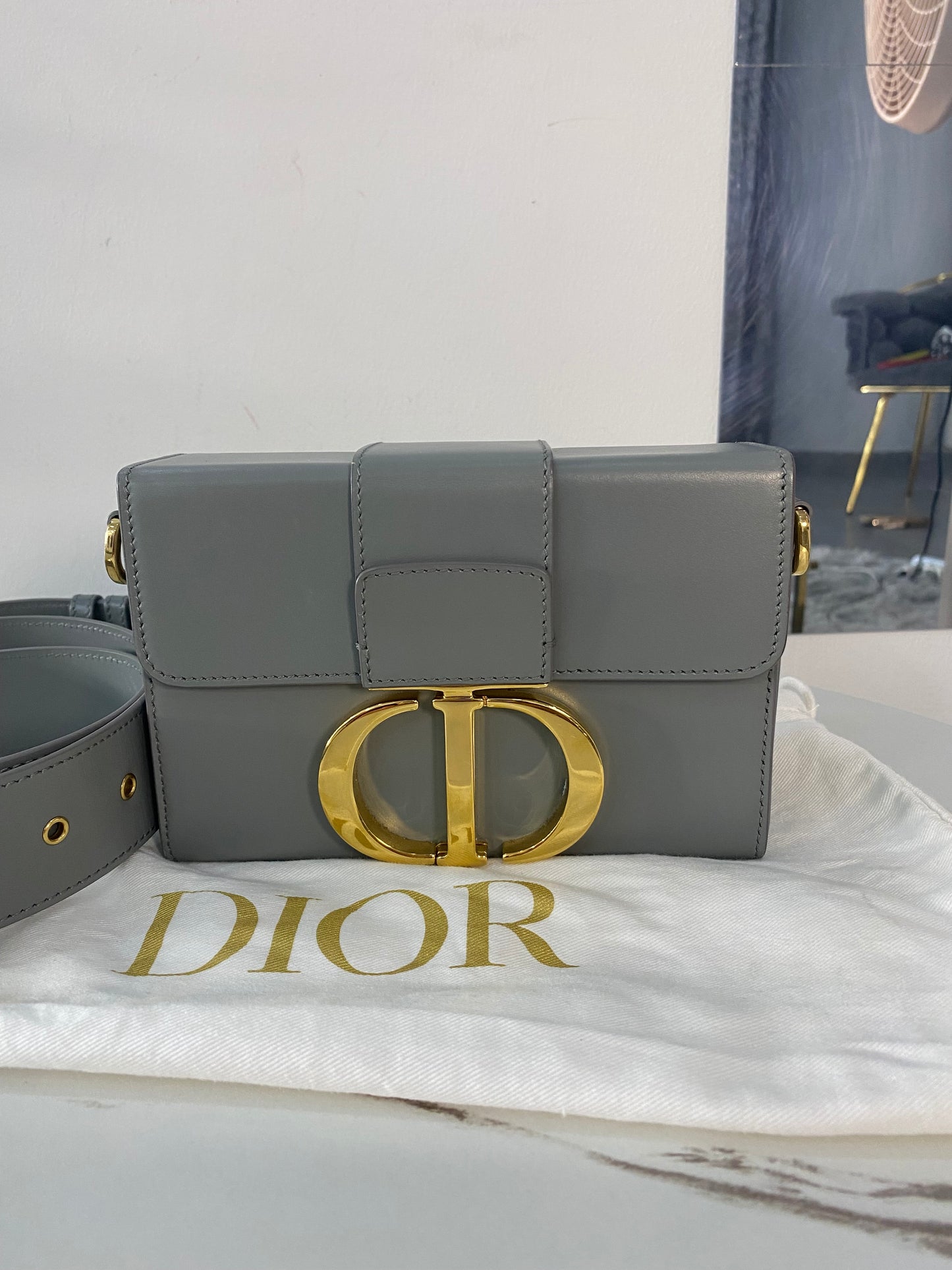 Borsa Dior Montaigne 30