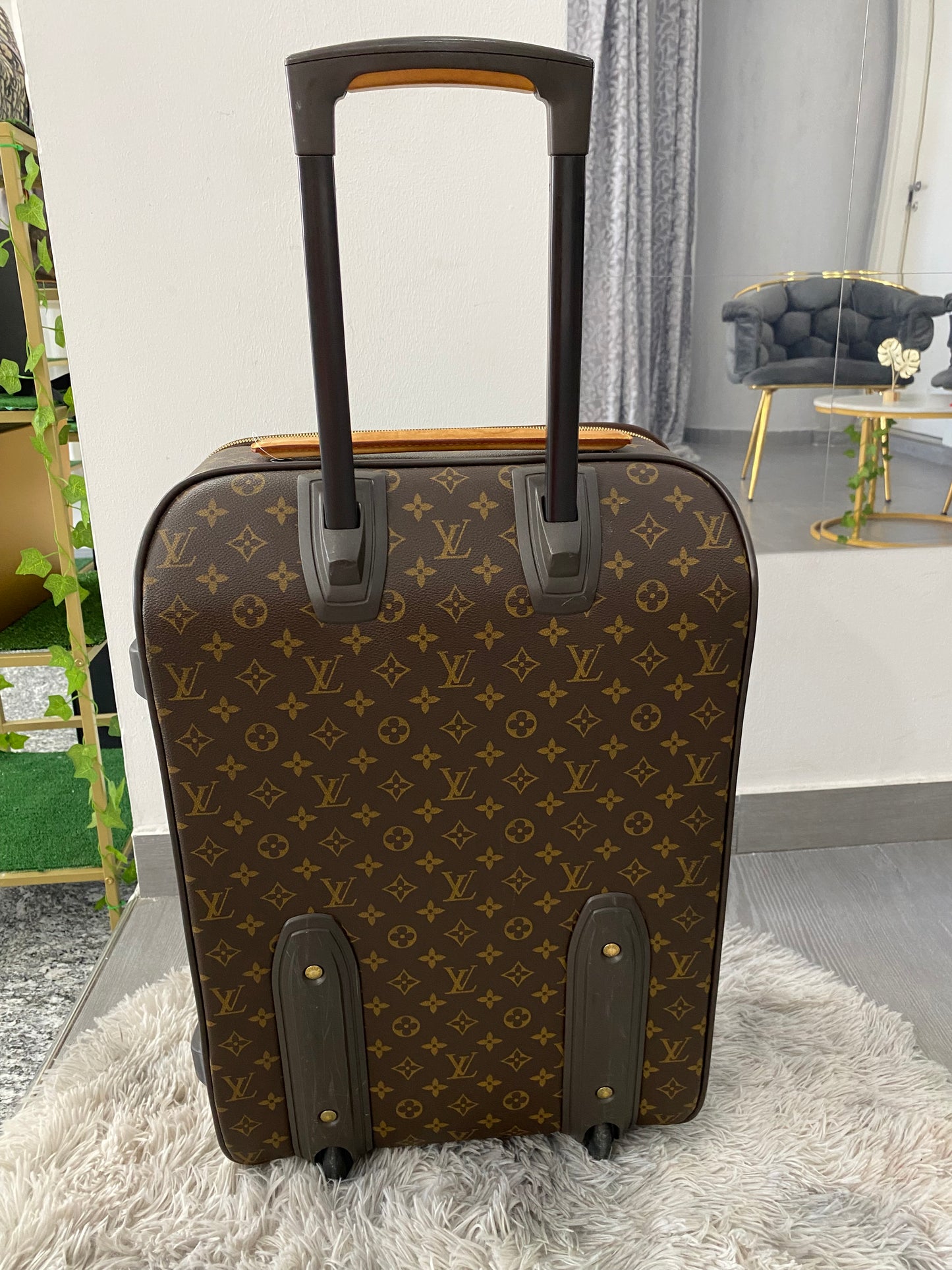 Valigia Louis Vuitton Pegase 55