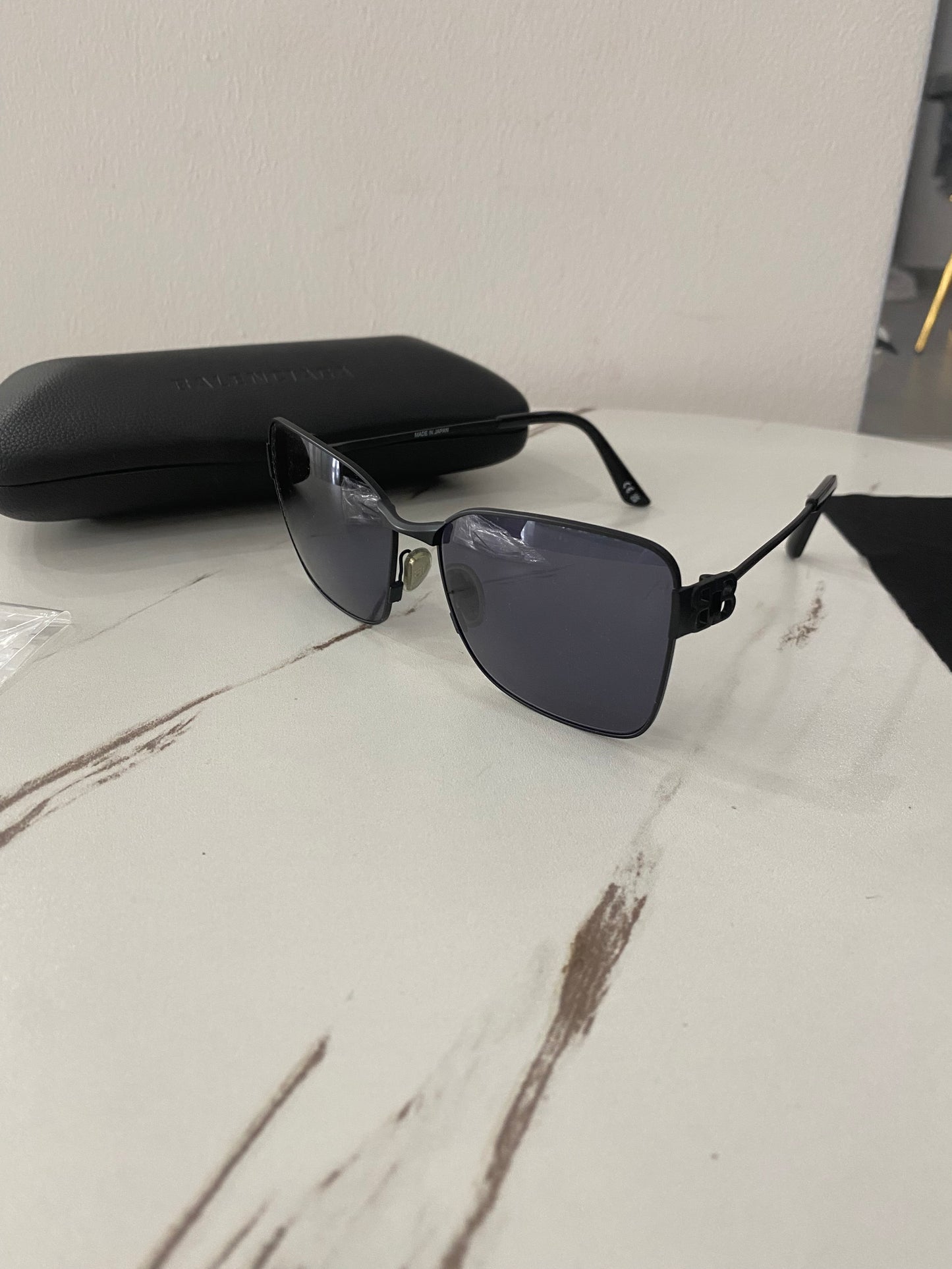 Occhiali da sole Balenciaga