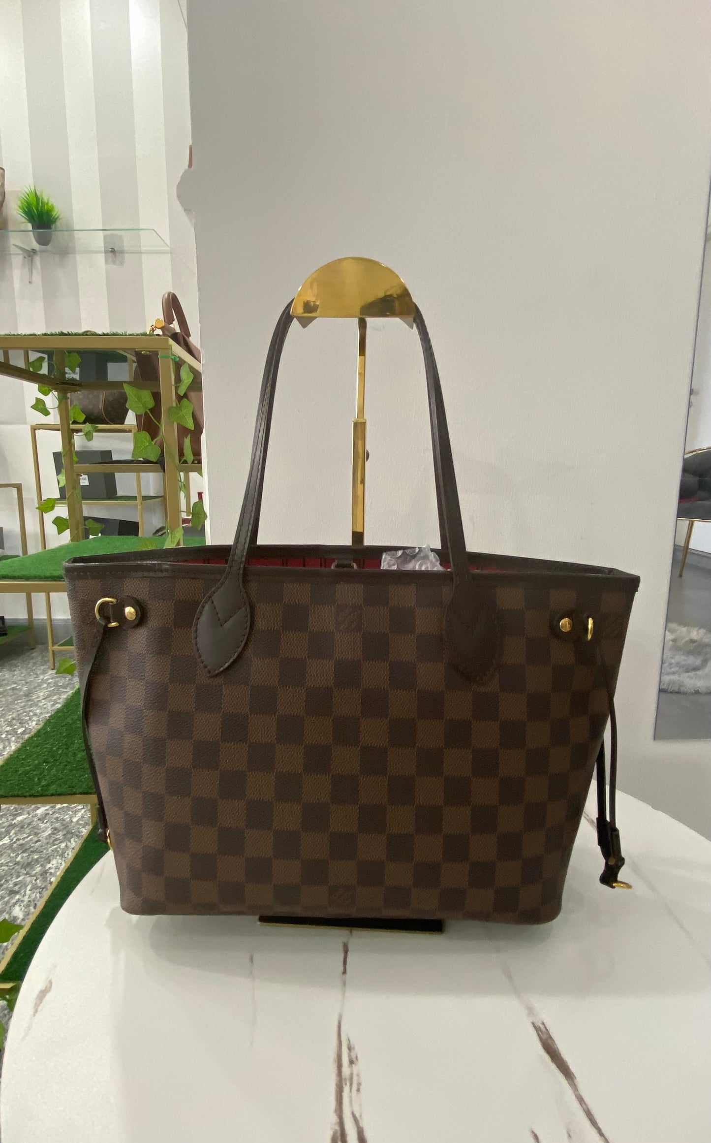 Borsa Louis Vuitton Neverfull PM
