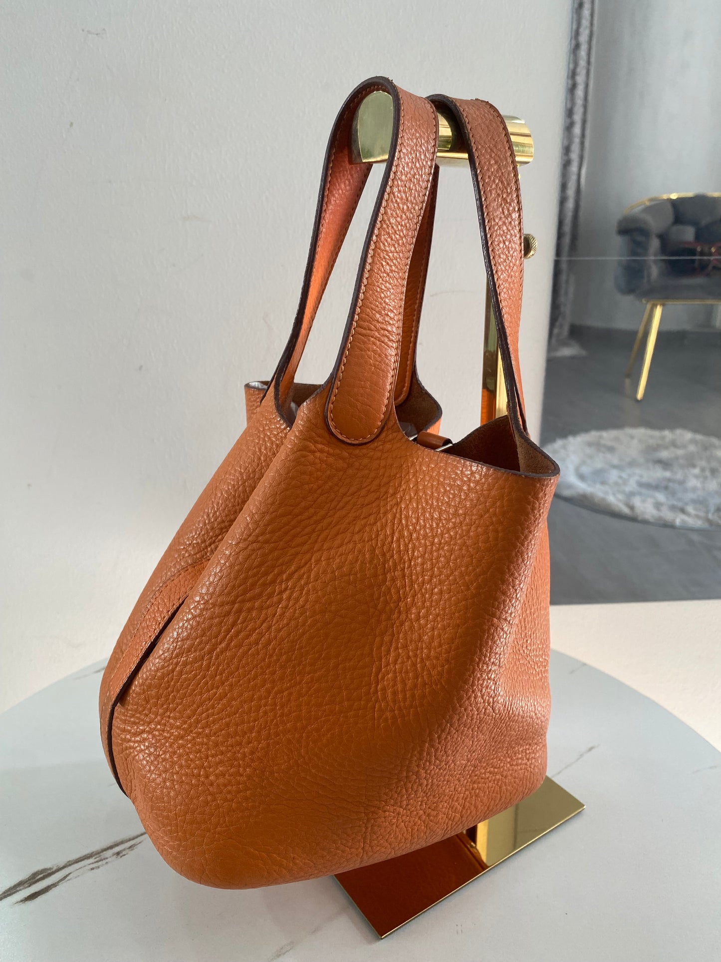Borsa Hermès Picotin PM