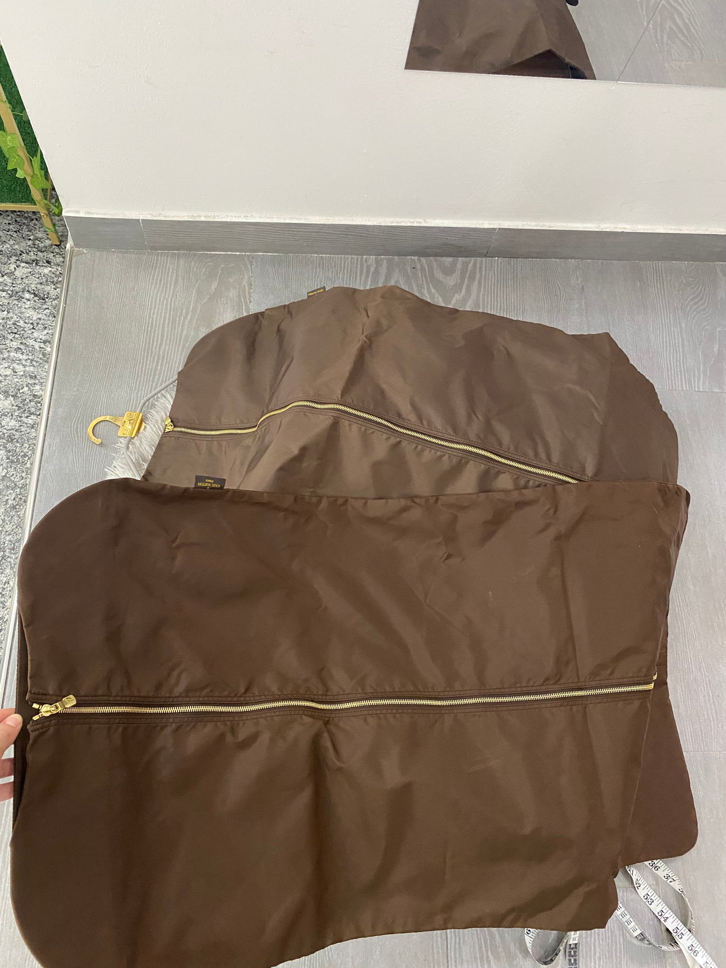 Valigia Louis Vuitton Pegase 55