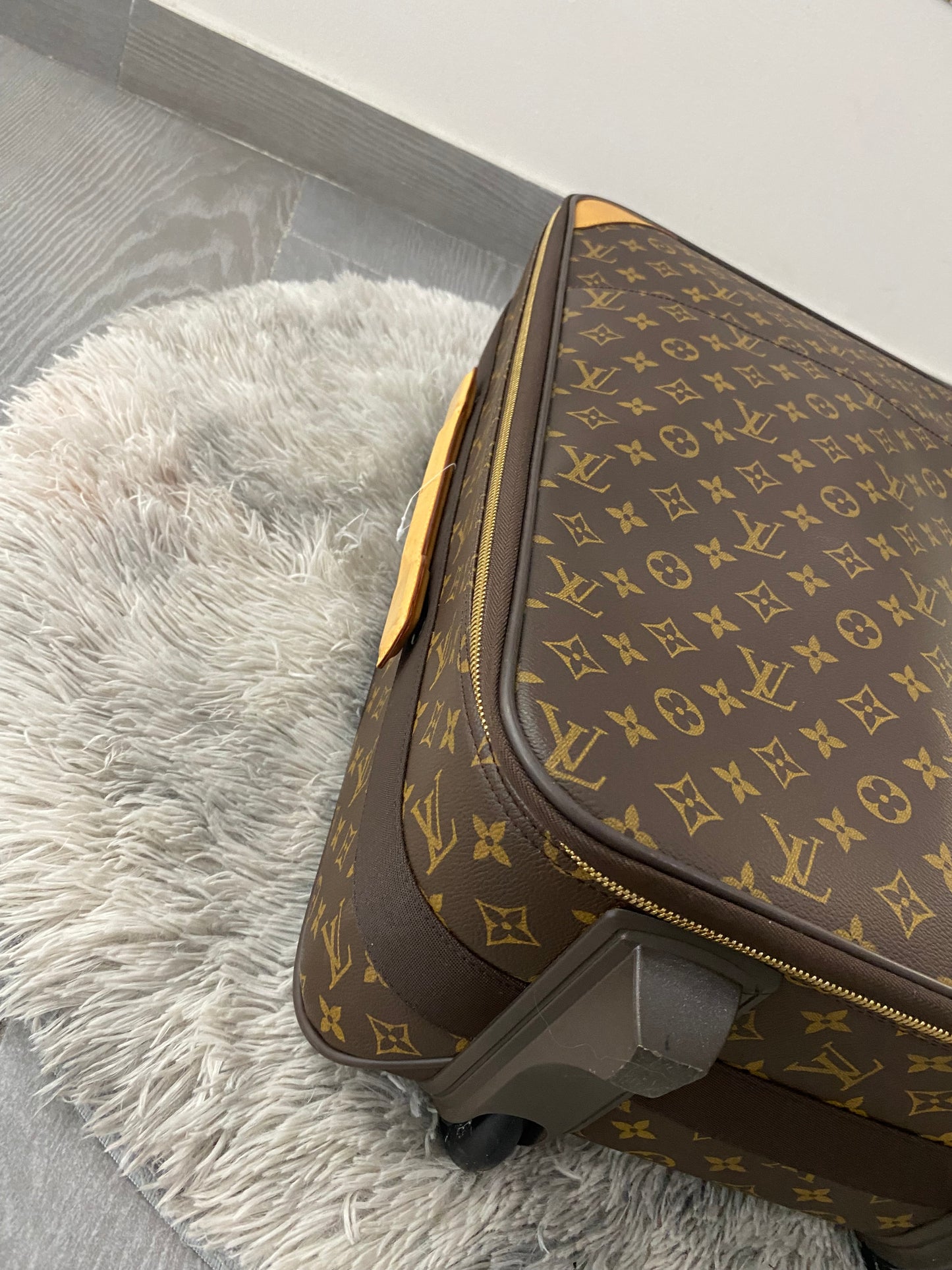 Valigia Louis Vuitton Pegase 55