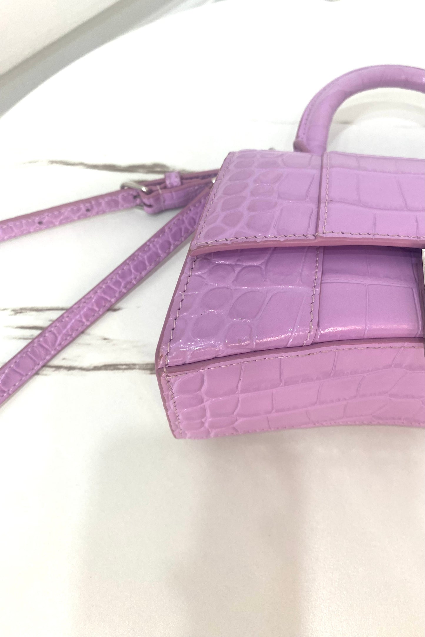 Balenciaga Hourglass XS