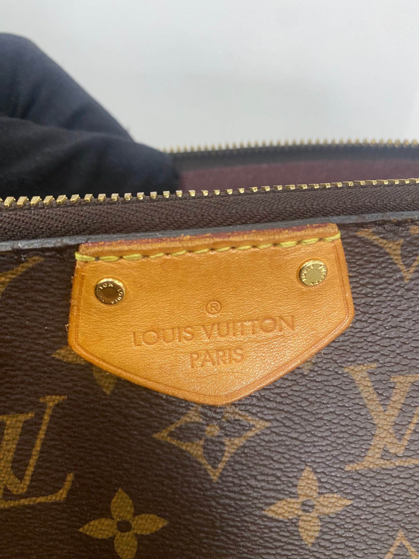 Louis Vuitton Turenne MM