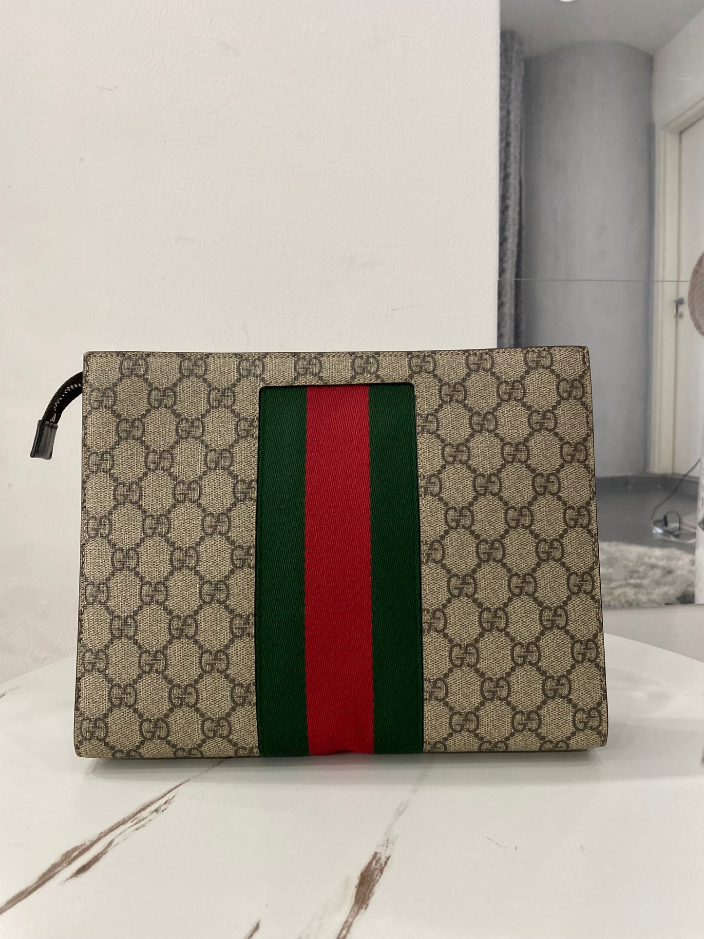 Pochette Gucci GG