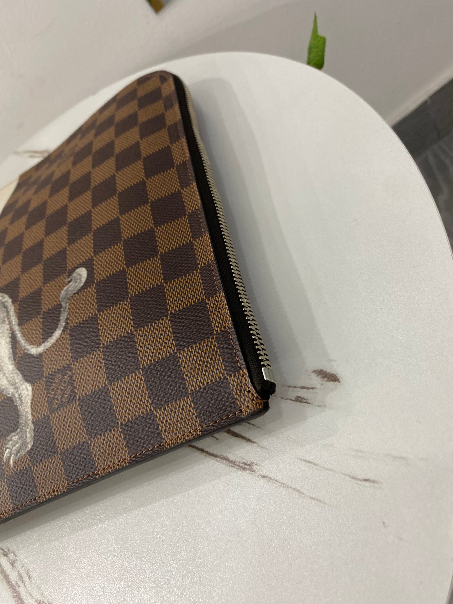 Pochette Louis Vuitton Jour GM