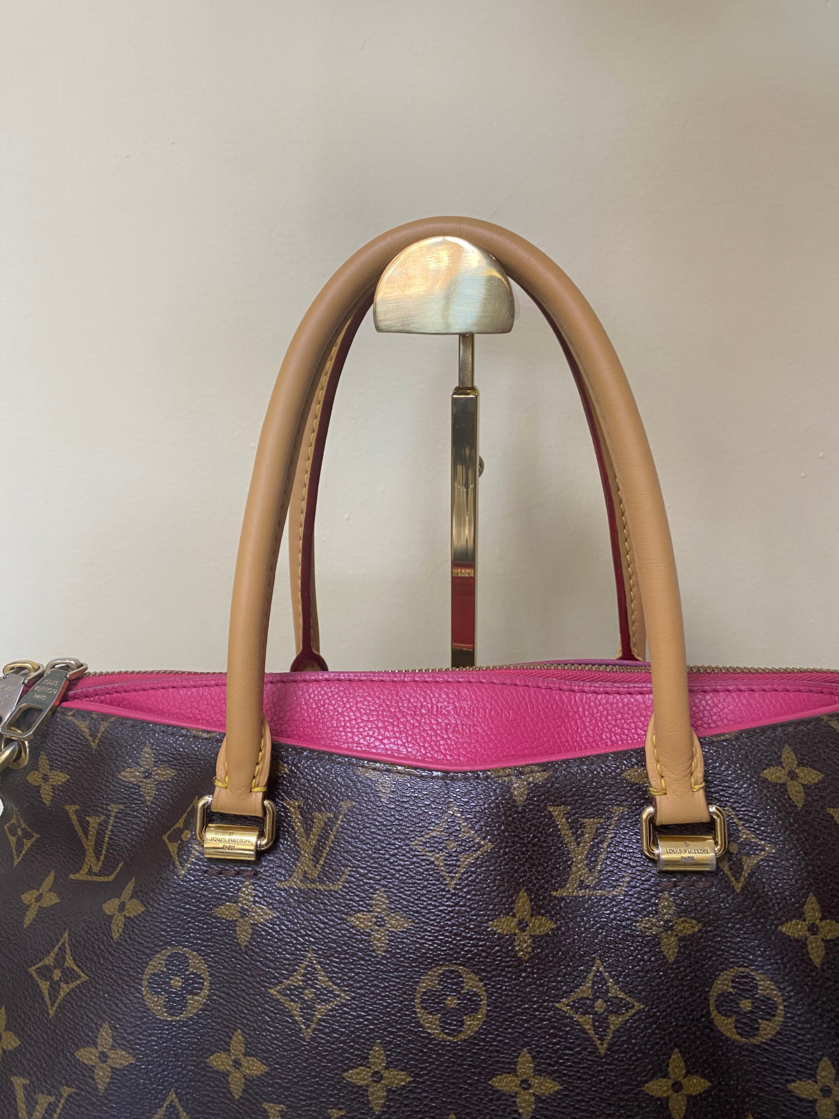 Borsa Louis Vuitton Pallas