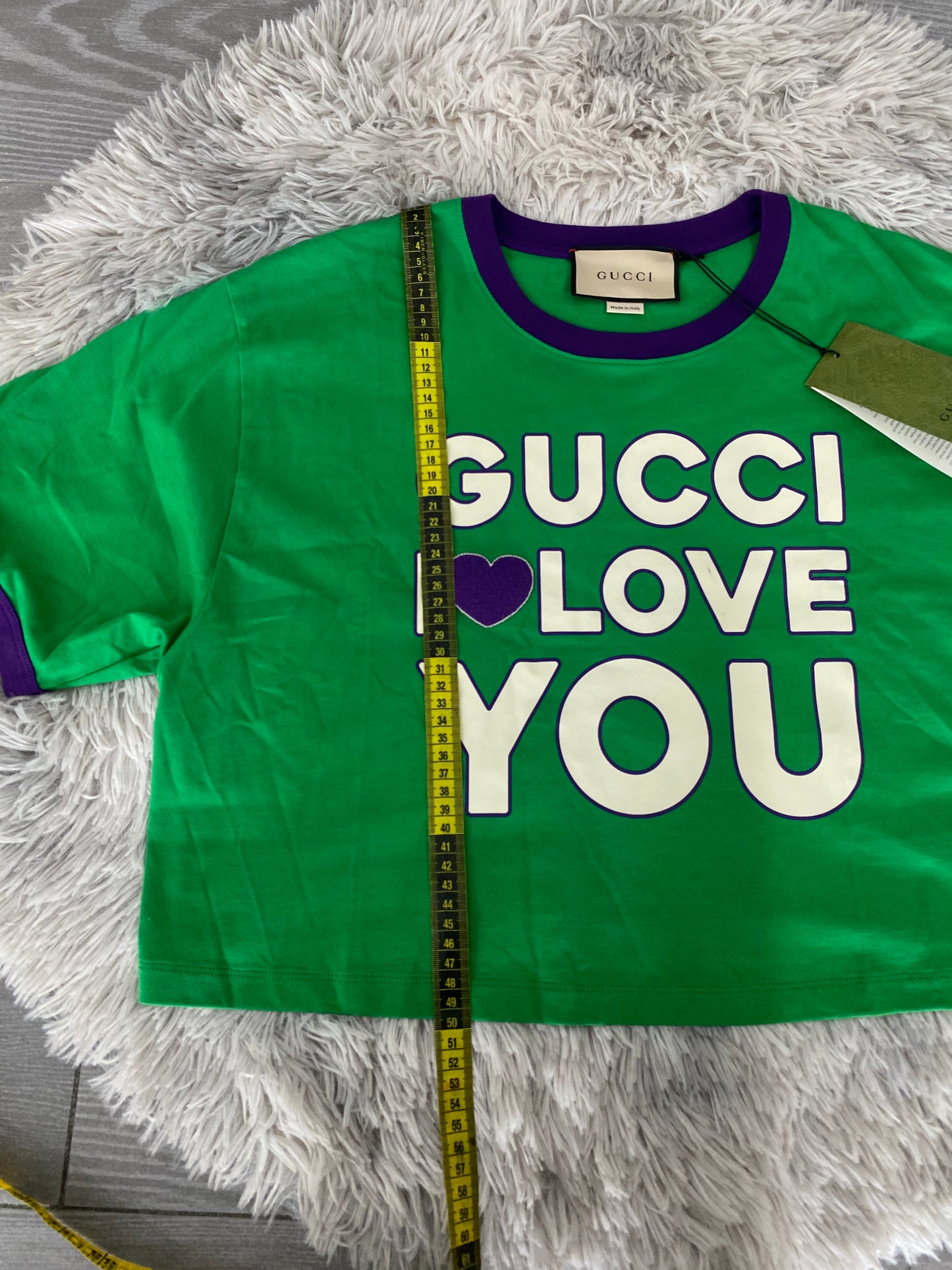 T-shirt Gucci GG