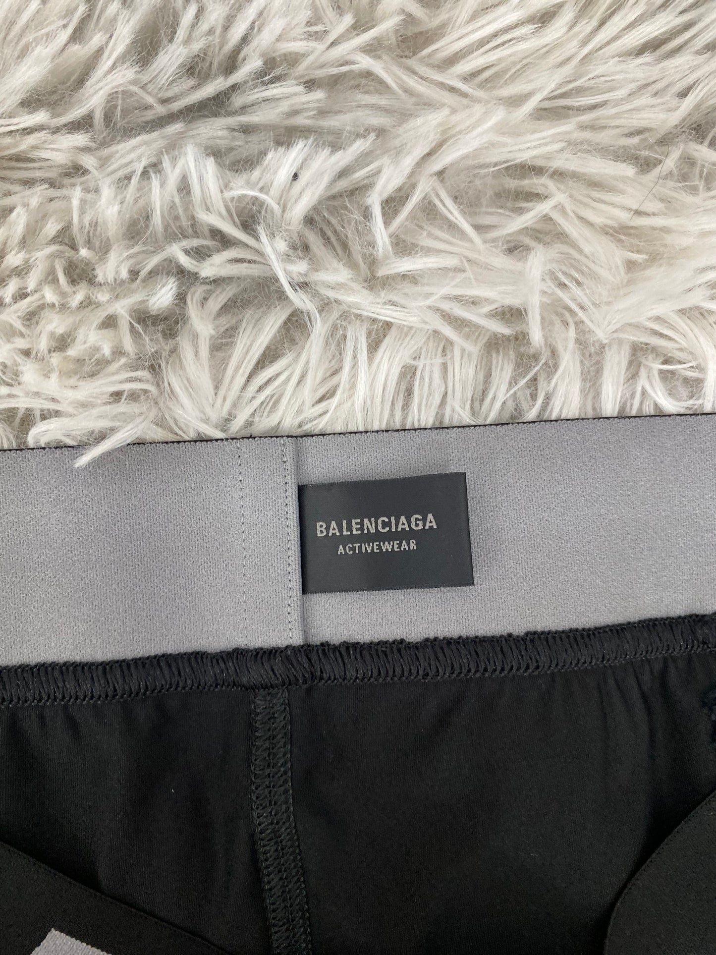 Leggings Balenciaga