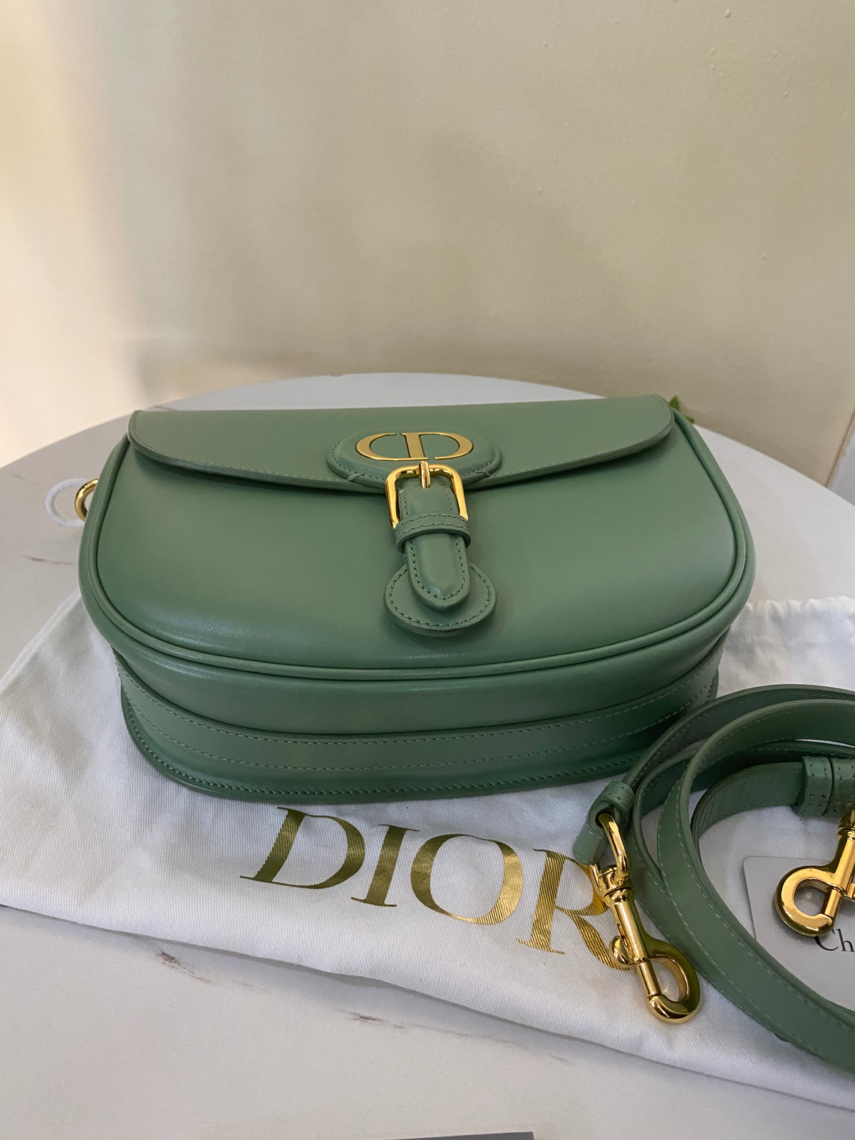 Borsa Christian Dior Bobby