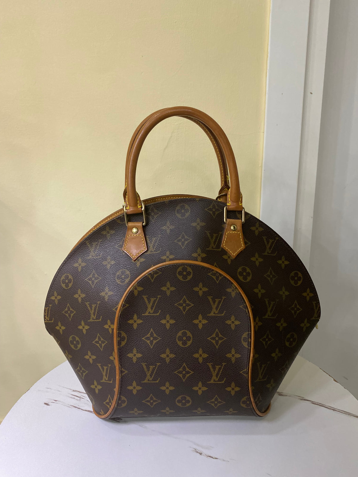 Borsa Louis Vuitton Ellipse MM