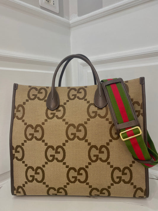 Gucci Tote Jumbo