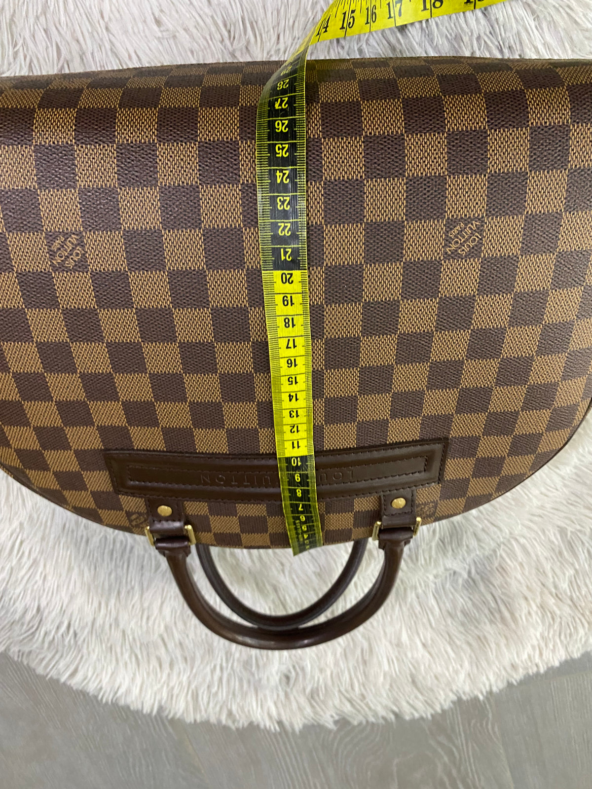 Borsa Louis Vuitton Nolita