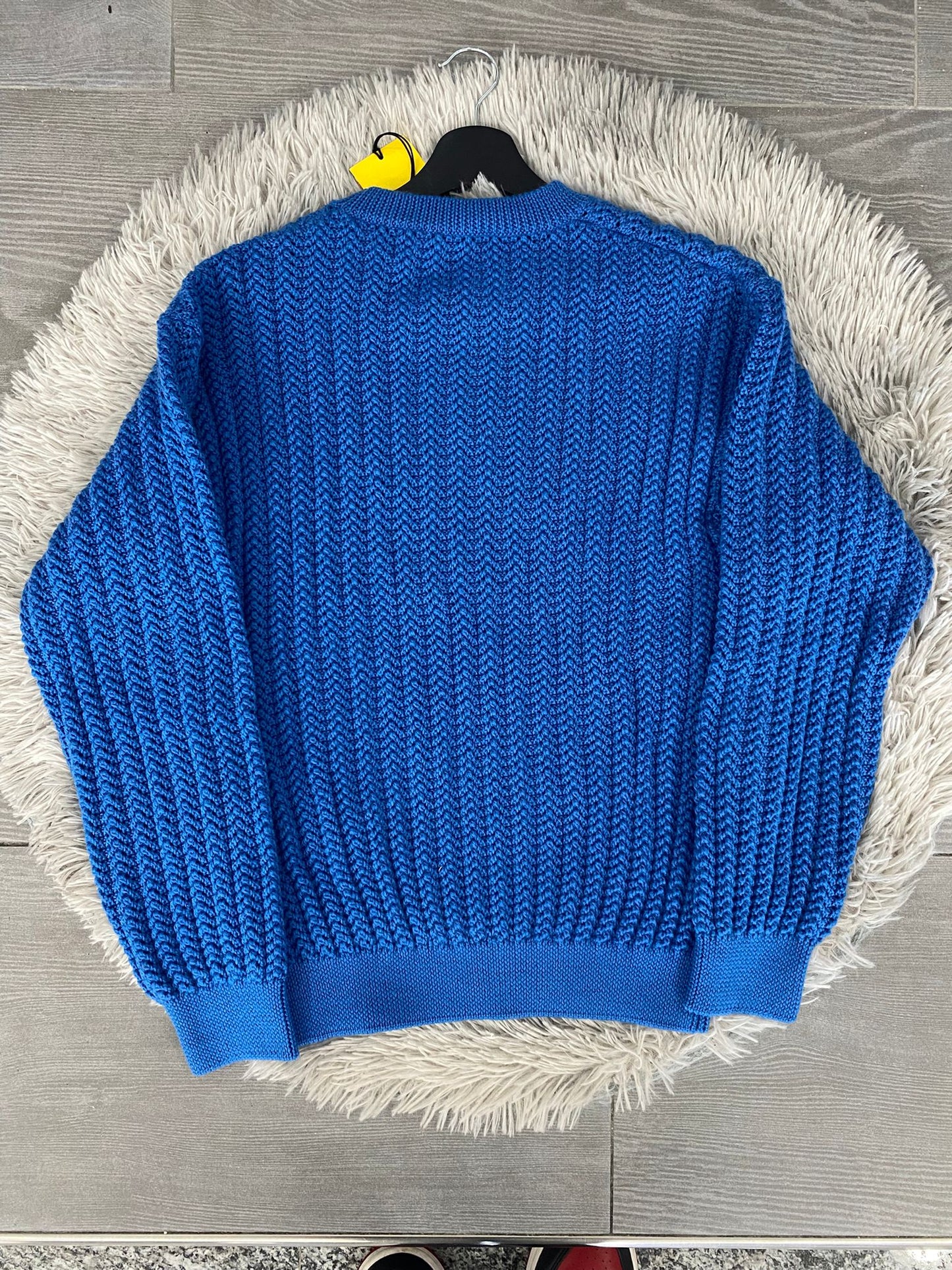 Maglione Gucci X Adidas