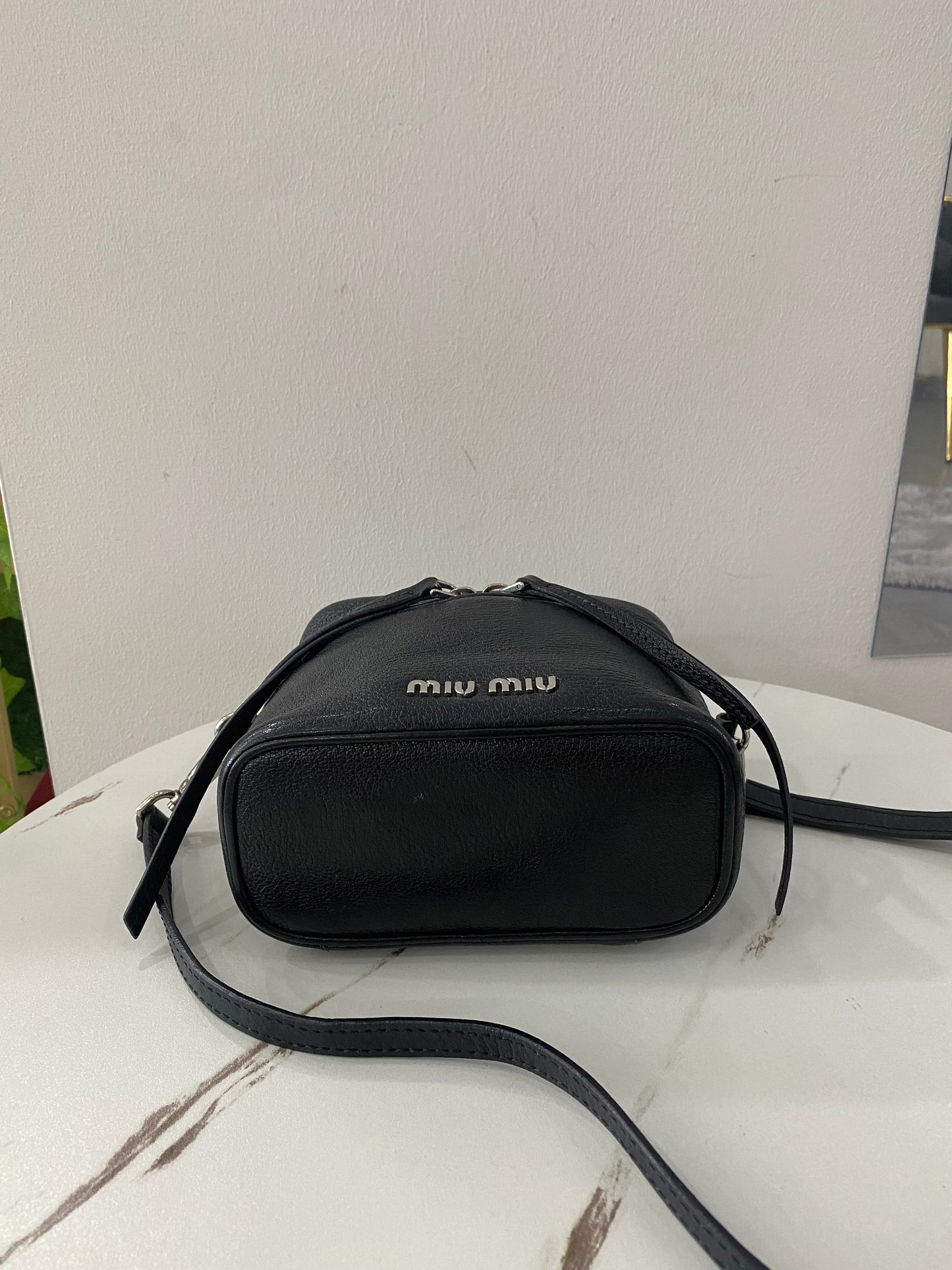 Borsa Vanity Miu Miu