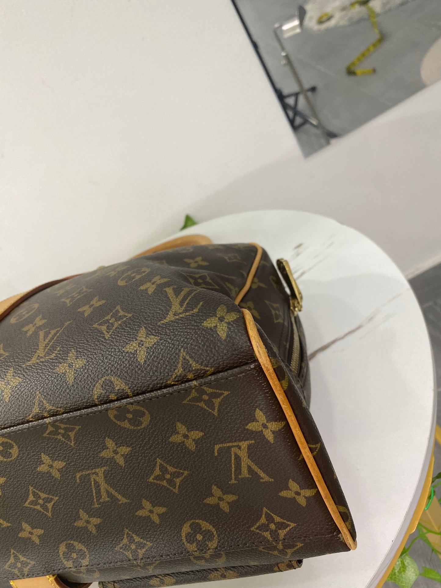 Borsa Louis Vuitton Manhattan GM