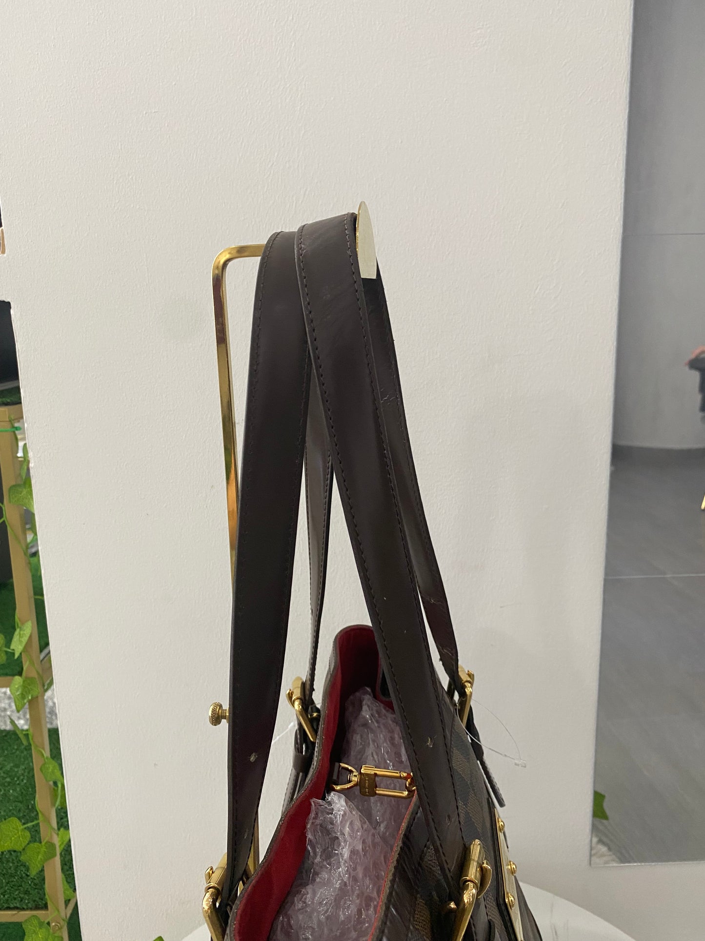 Borsa Louis Vuitton Hampstead MM